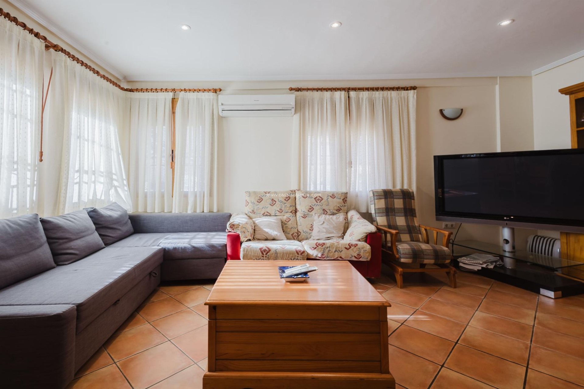 Wiederverkauf - Bungalow - Torrevieja - La Mata