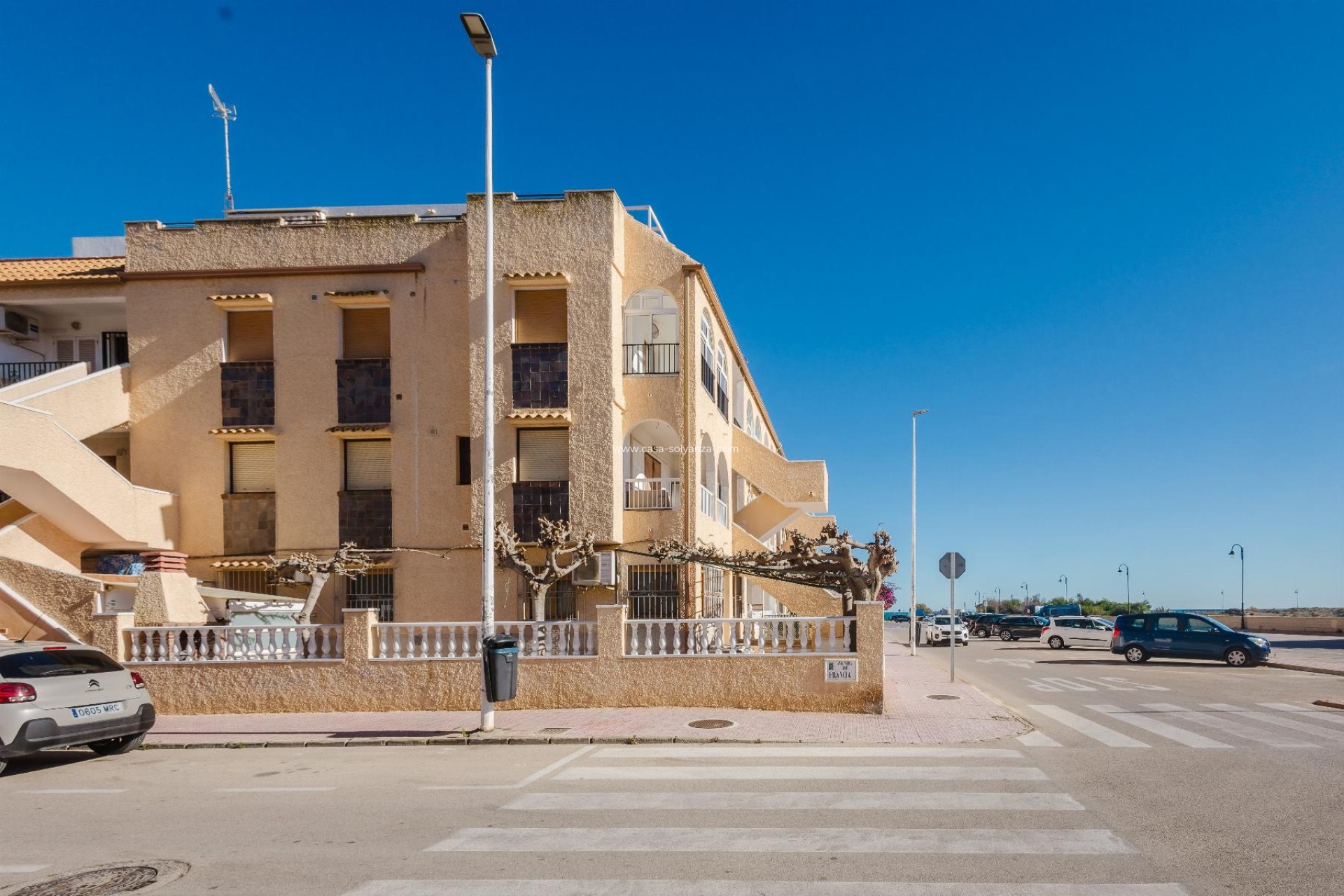 Wiederverkauf - Bungalow - Torrevieja - La Mata