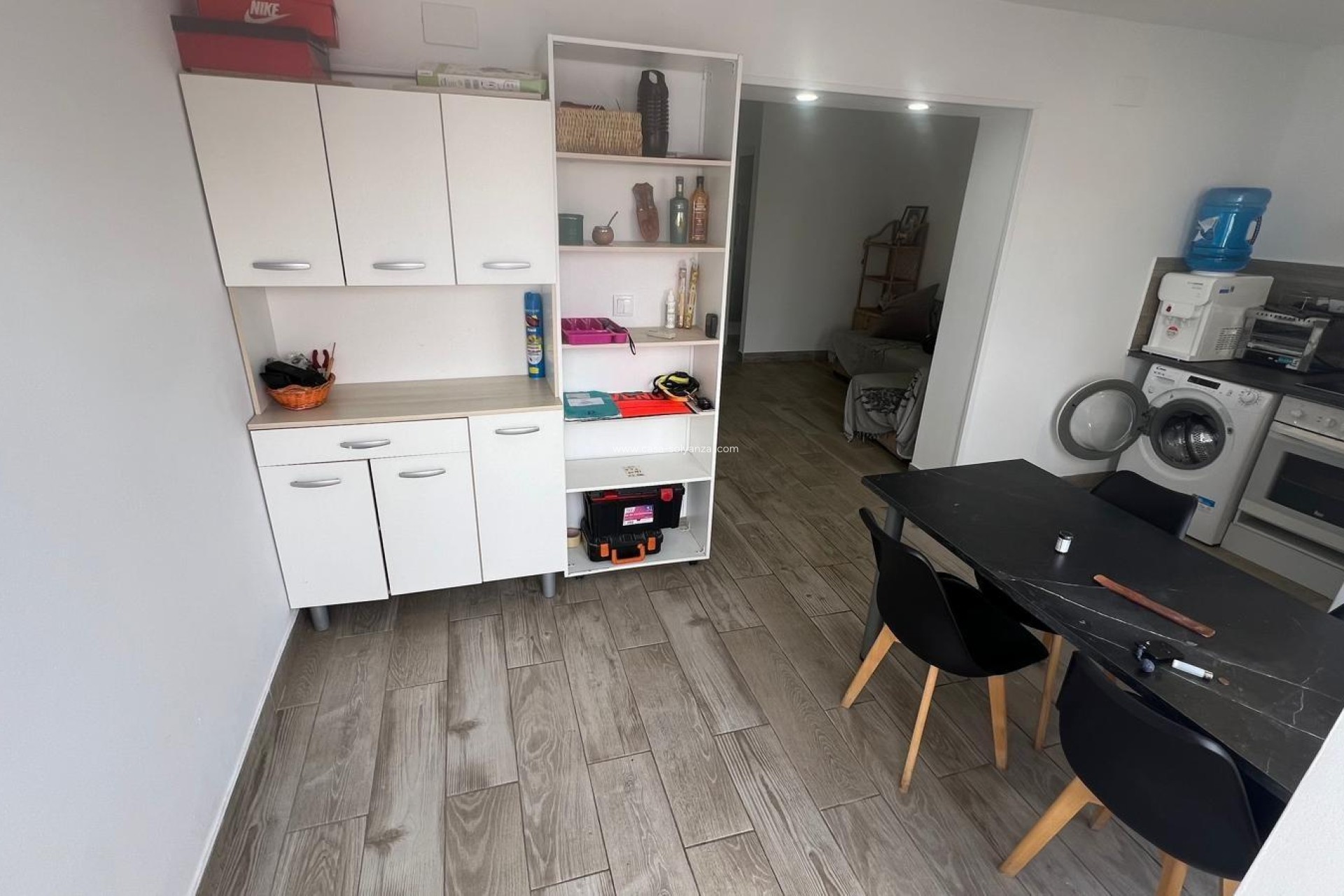 Wiederverkauf - Bungalow - Torrevieja - La Siesta