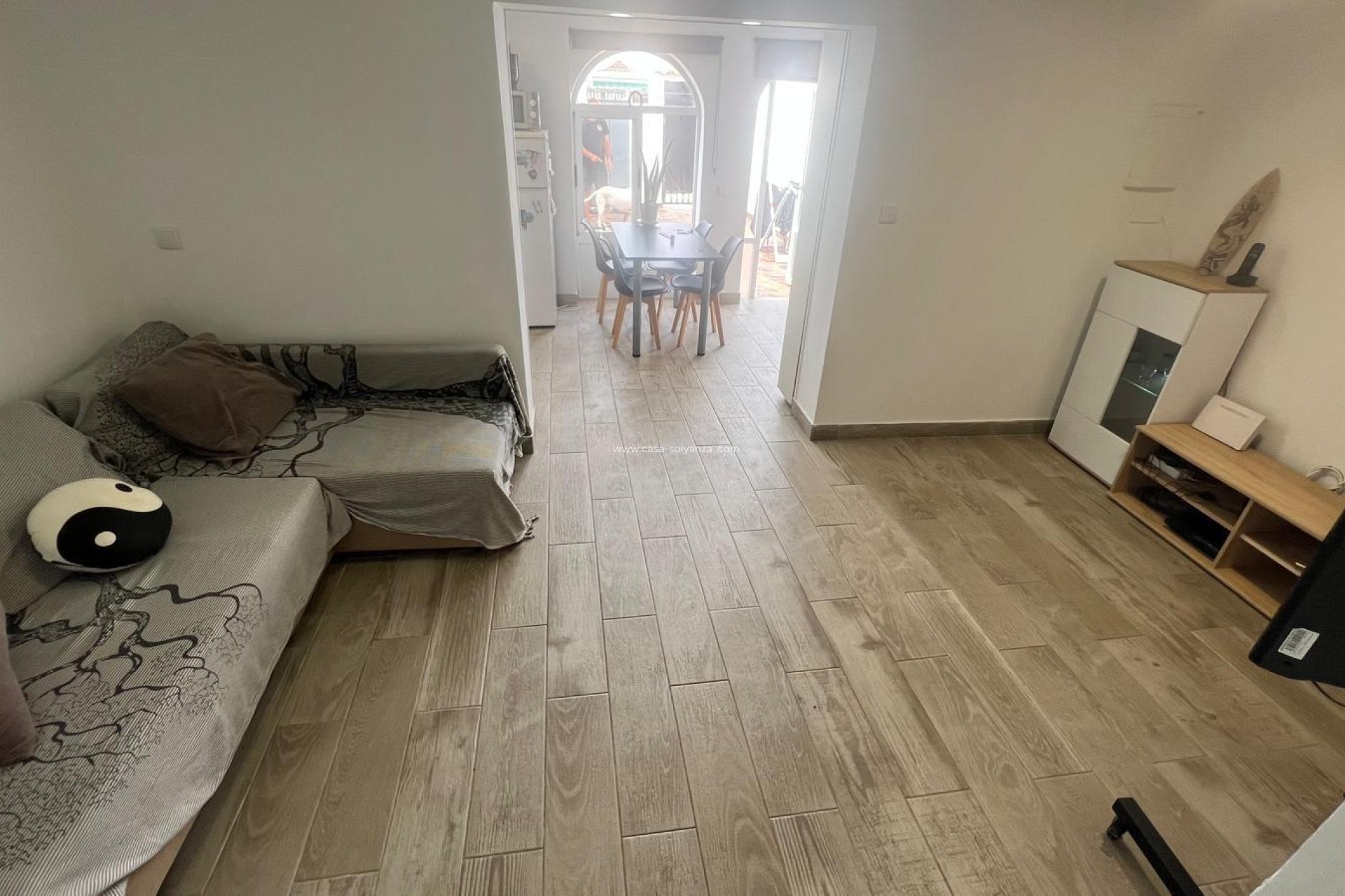 Wiederverkauf - Bungalow - Torrevieja - La Siesta