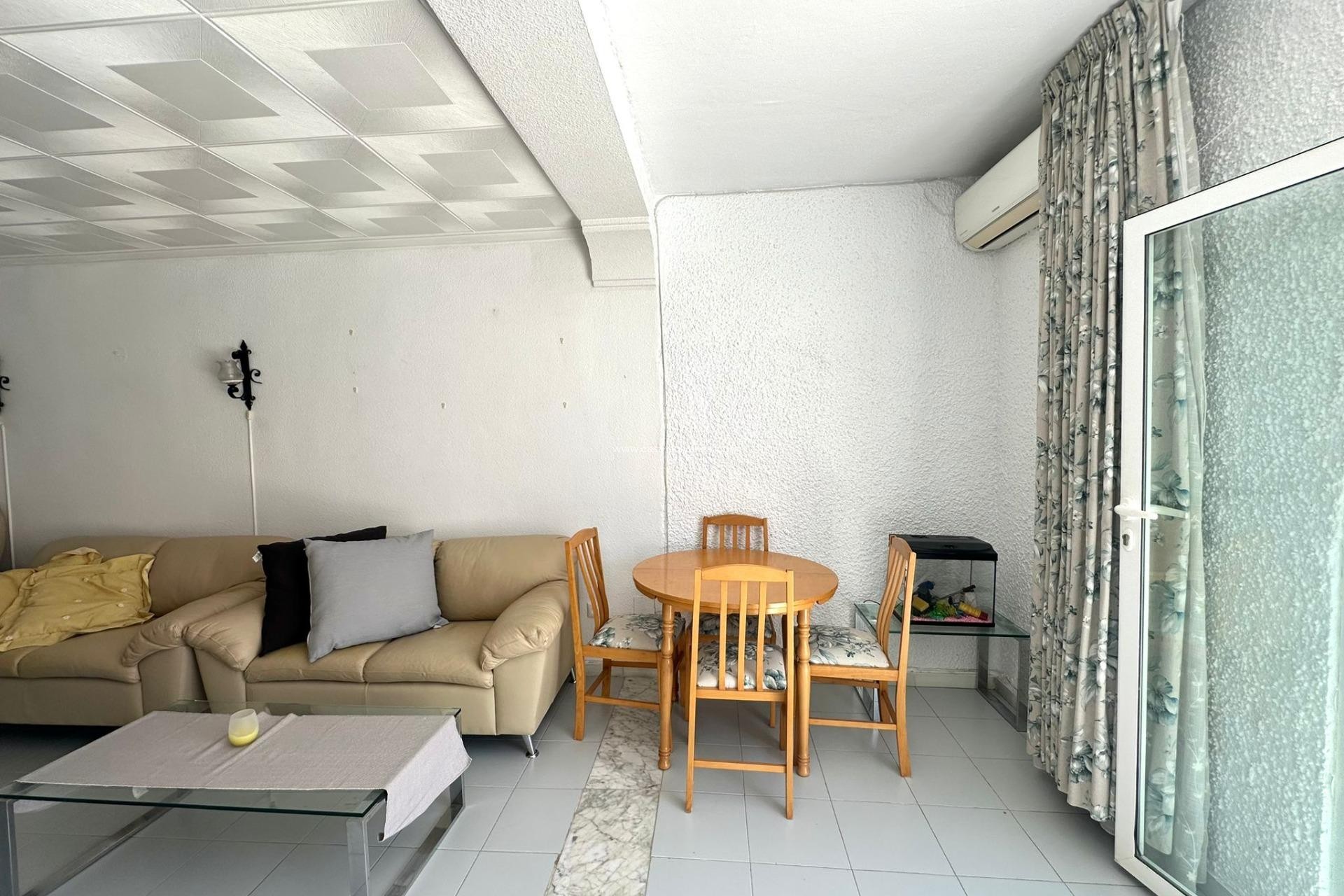 Wiederverkauf - Bungalow - Torrevieja - La Siesta