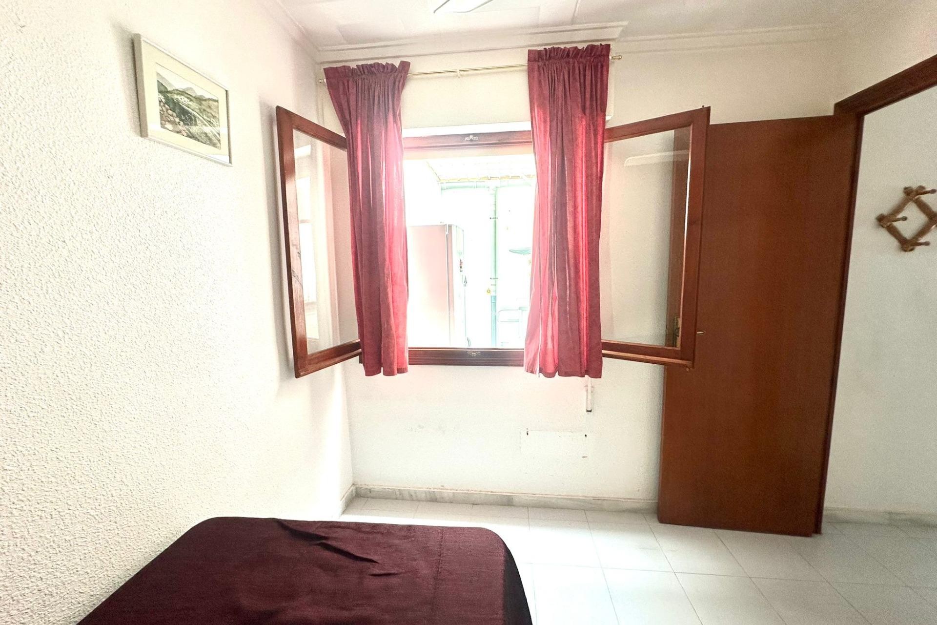Wiederverkauf - Bungalow - Torrevieja - La Siesta