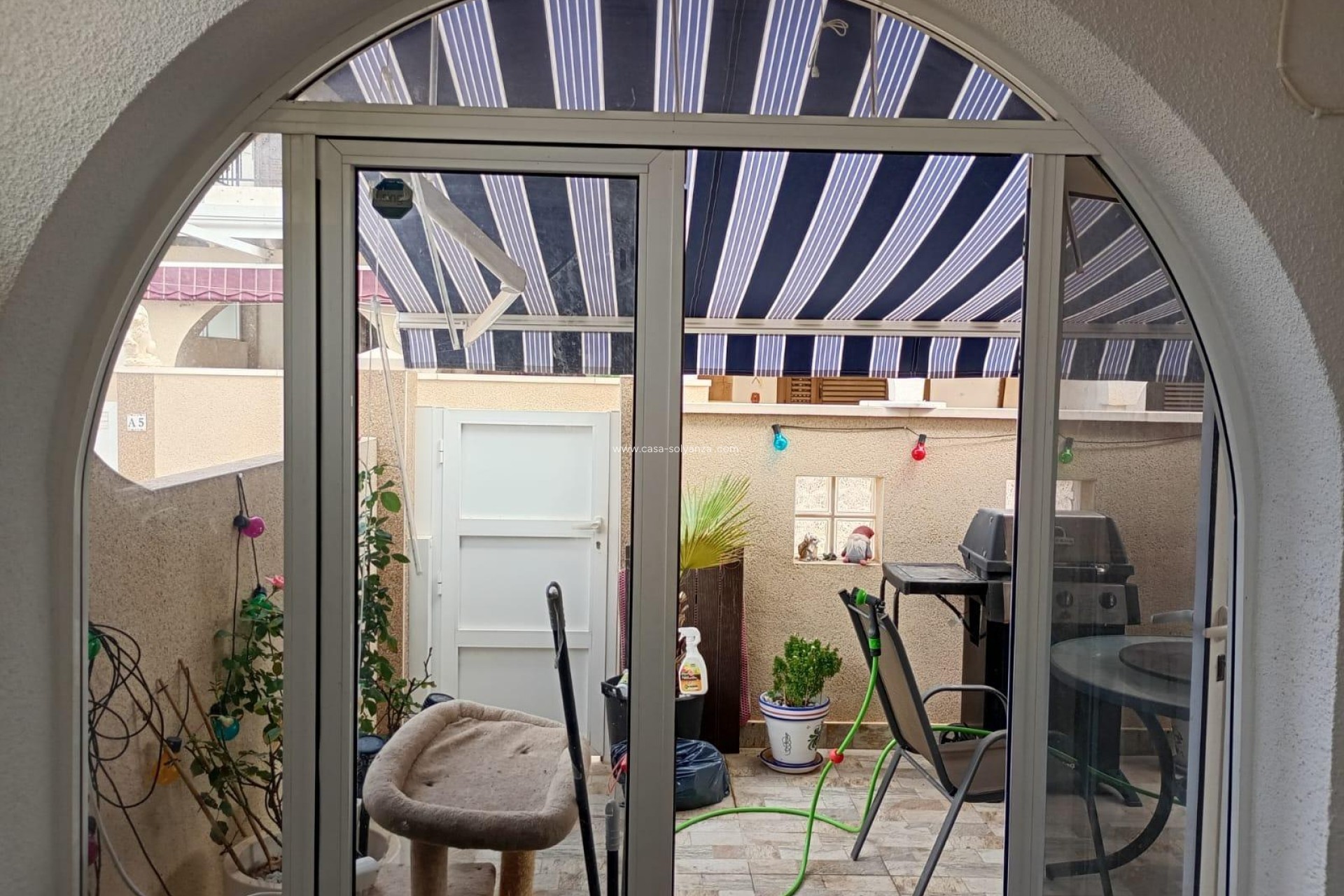 Wiederverkauf - Bungalow - Torrevieja - La Siesta