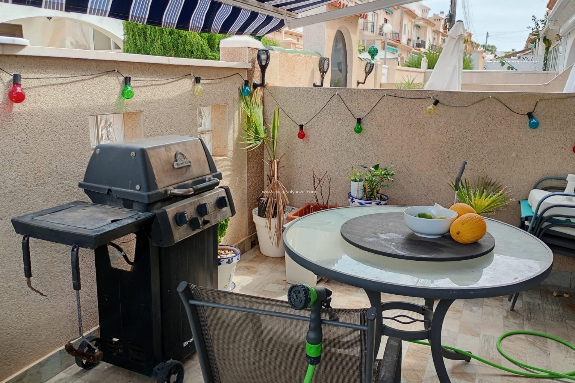 Wiederverkauf - Bungalow - Torrevieja - La Siesta