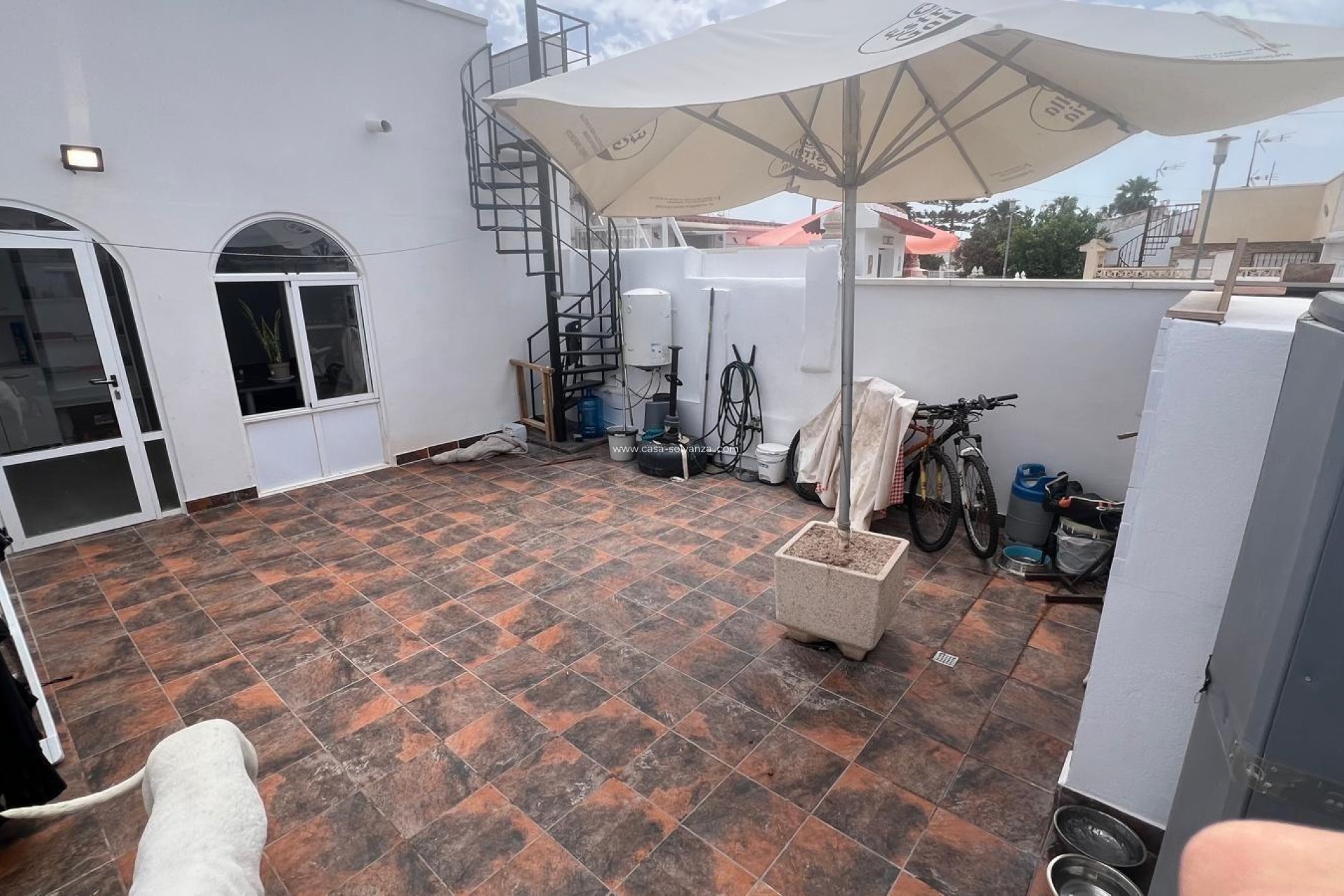 Wiederverkauf - Bungalow - Torrevieja - La Siesta