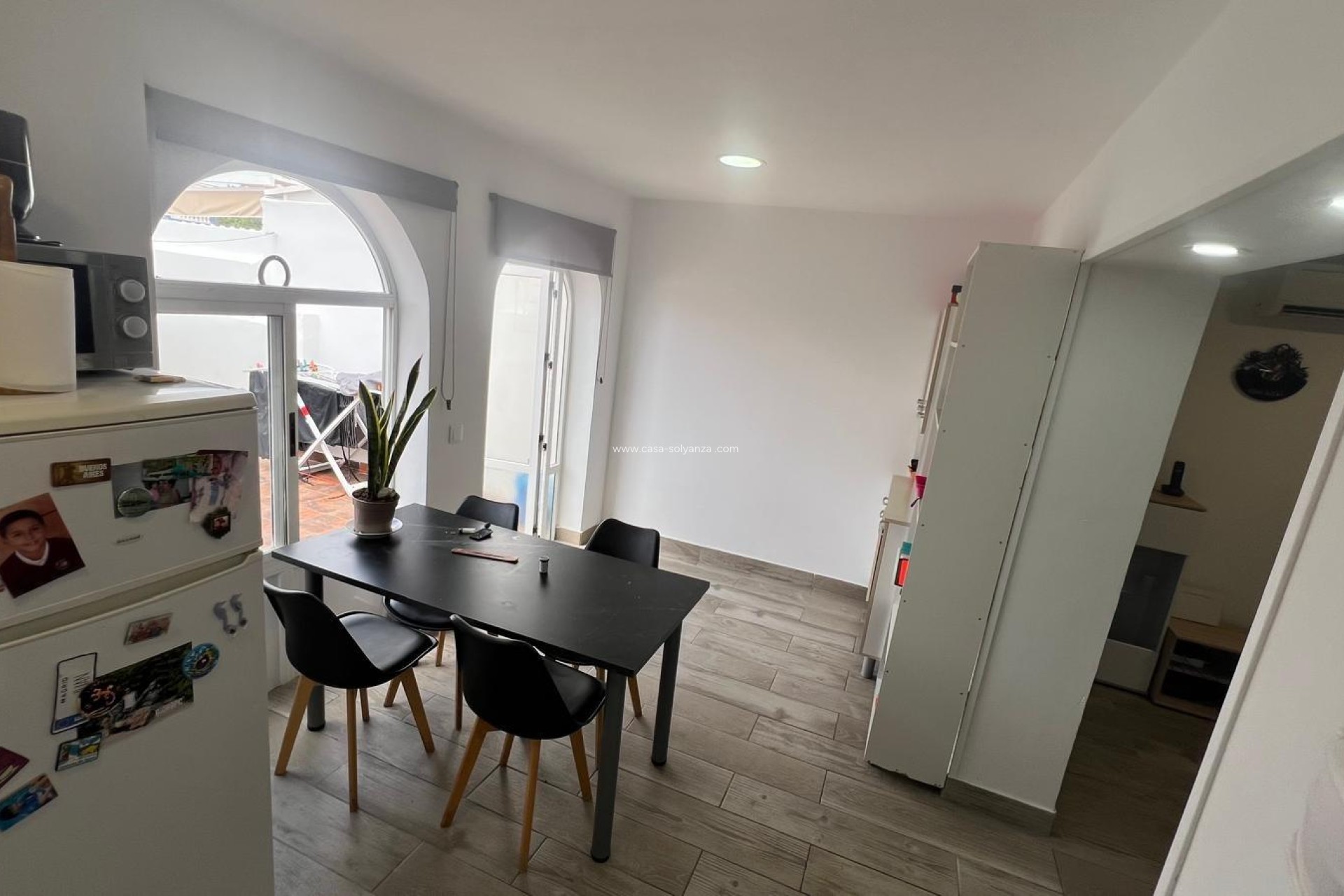 Wiederverkauf - Bungalow - Torrevieja - La Siesta