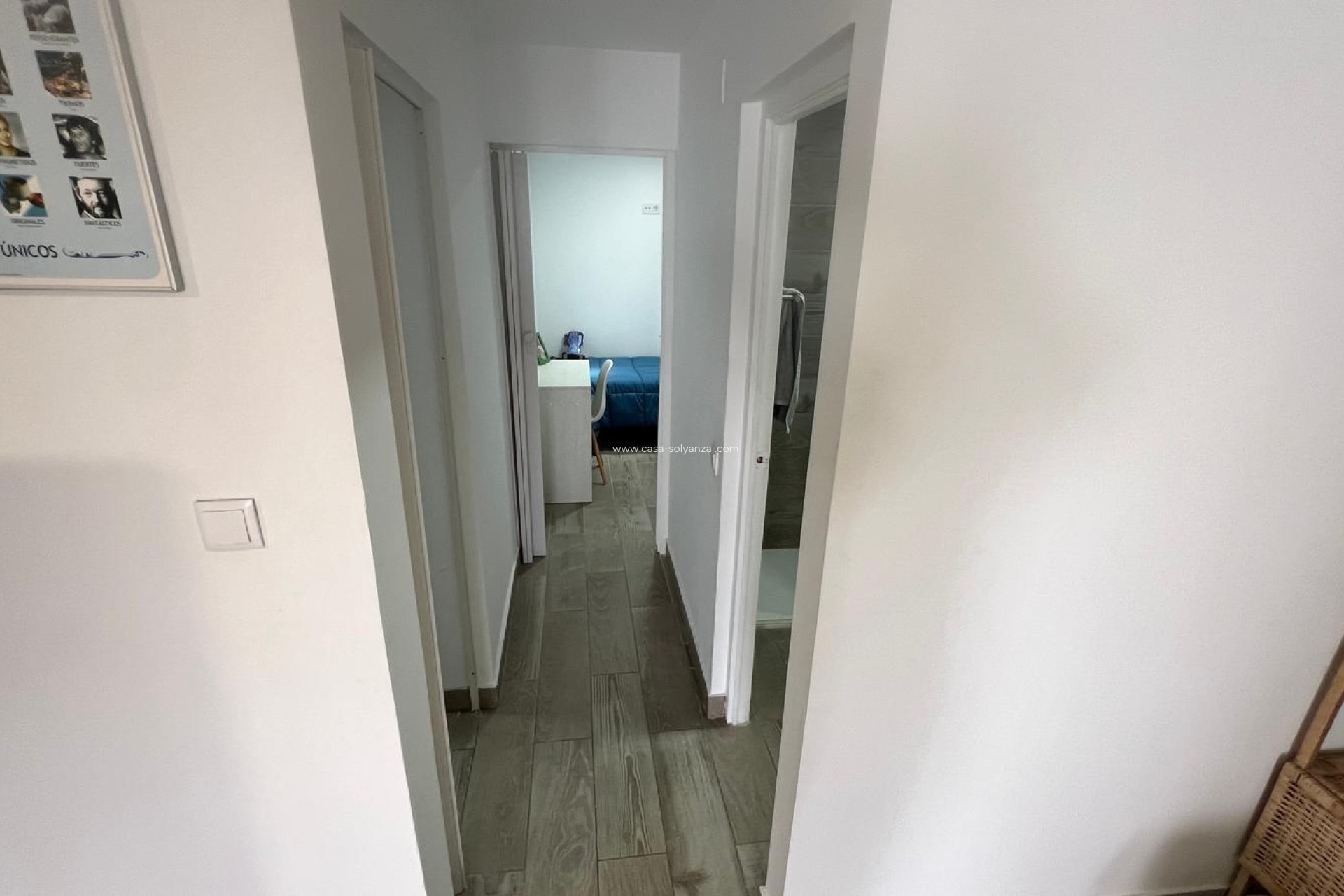 Wiederverkauf - Bungalow - Torrevieja - La Siesta