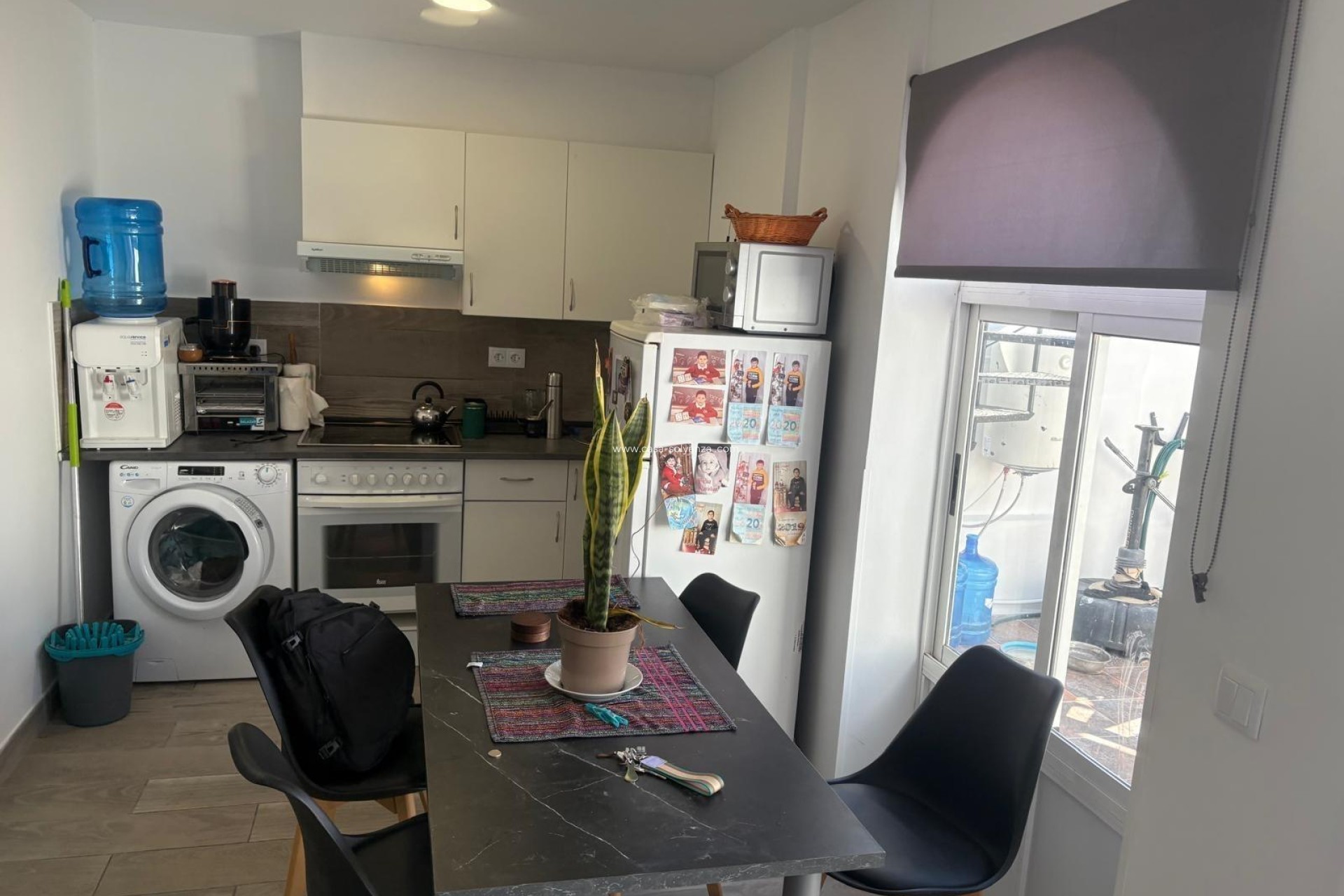 Wiederverkauf - Bungalow - Torrevieja - La Siesta