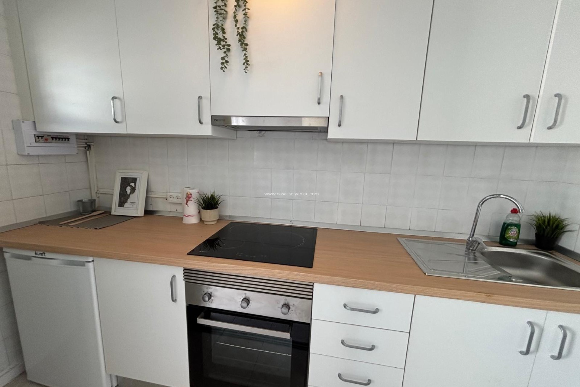 Wiederverkauf - Bungalow - Torrevieja - La Siesta