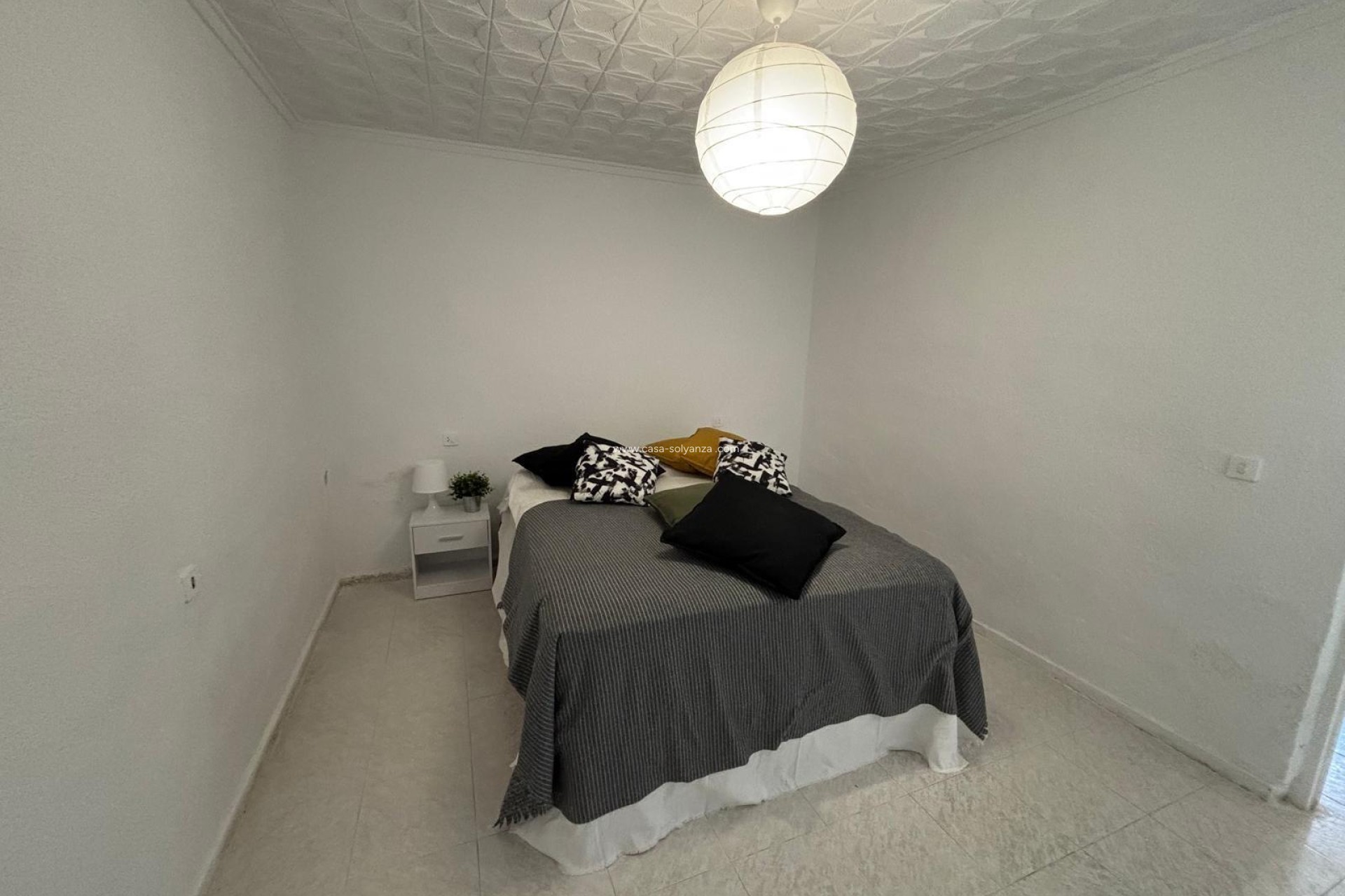 Wiederverkauf - Bungalow - Torrevieja - La Siesta