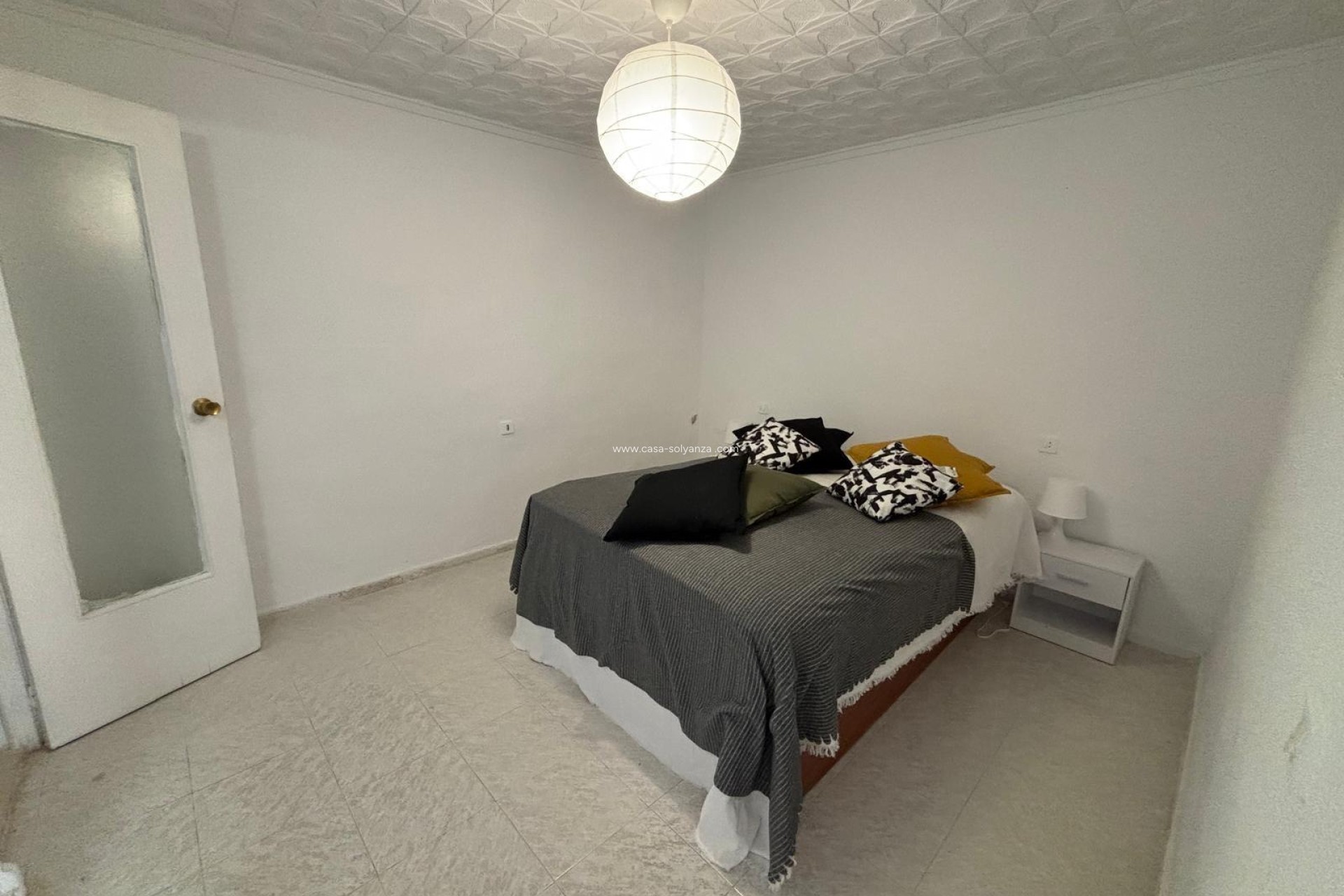 Wiederverkauf - Bungalow - Torrevieja - La Siesta