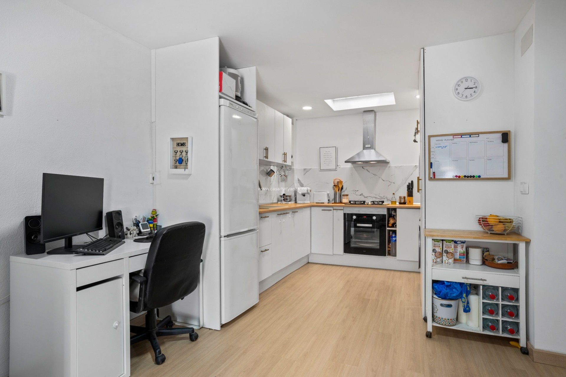 Wiederverkauf - Bungalow - Torrevieja - La Siesta