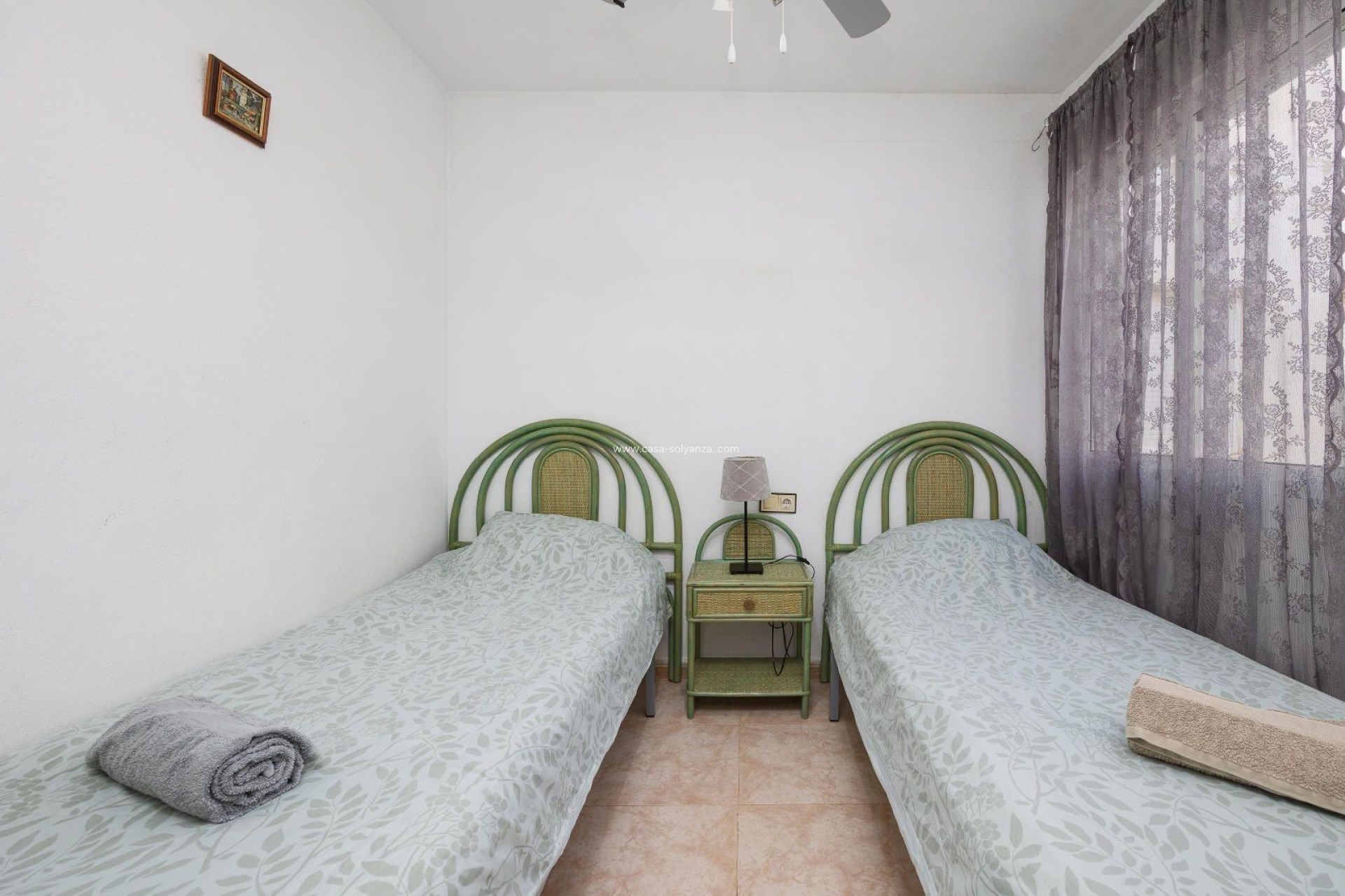 Wiederverkauf - Bungalow - Torrevieja - La Siesta