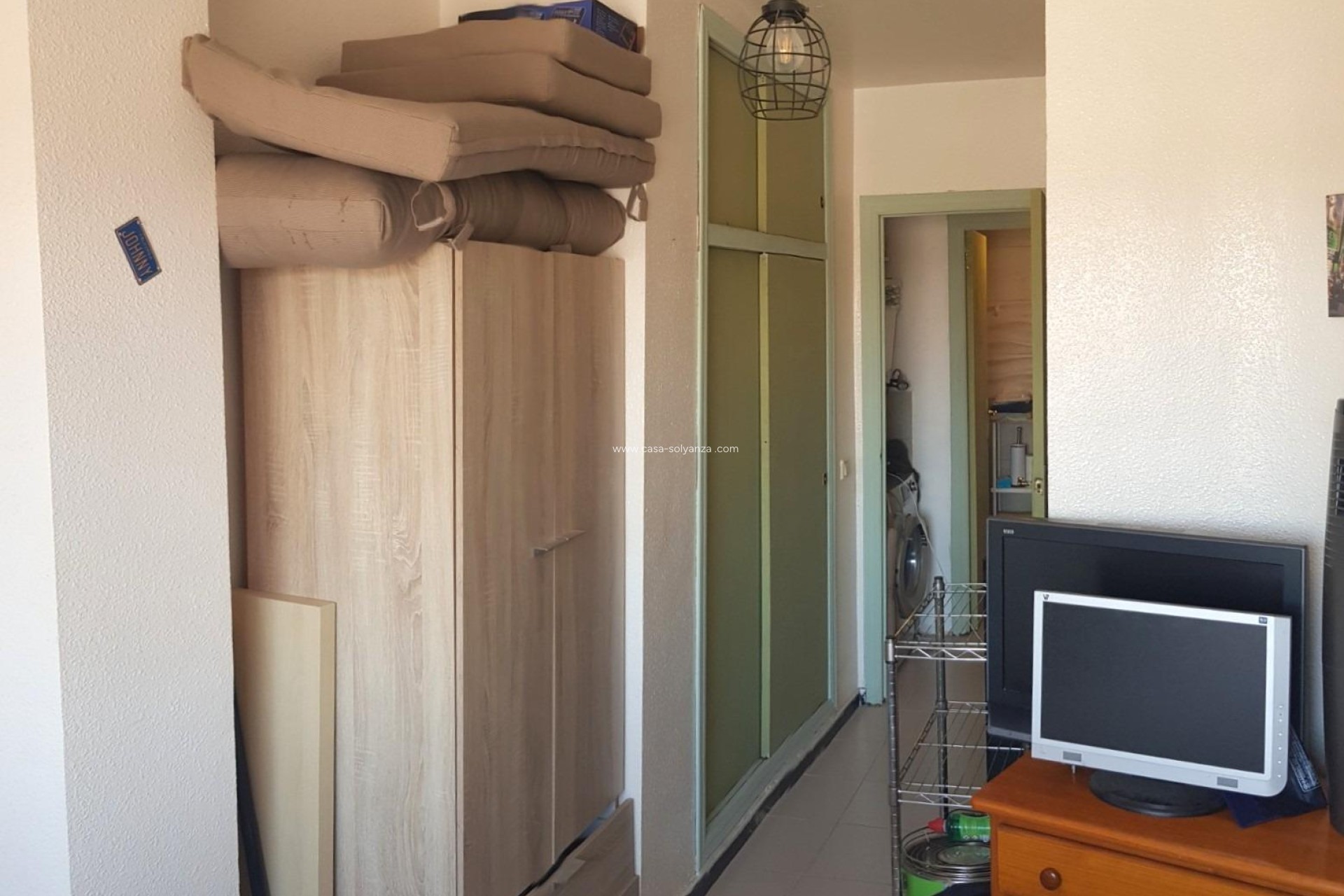 Wiederverkauf - Bungalow - Torrevieja - La Siesta