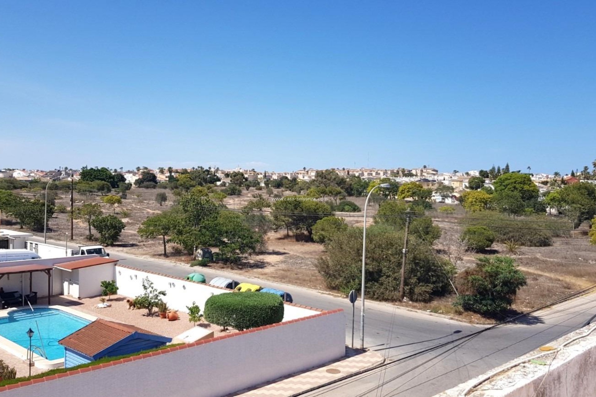 Wiederverkauf - Bungalow - Torrevieja - La Siesta