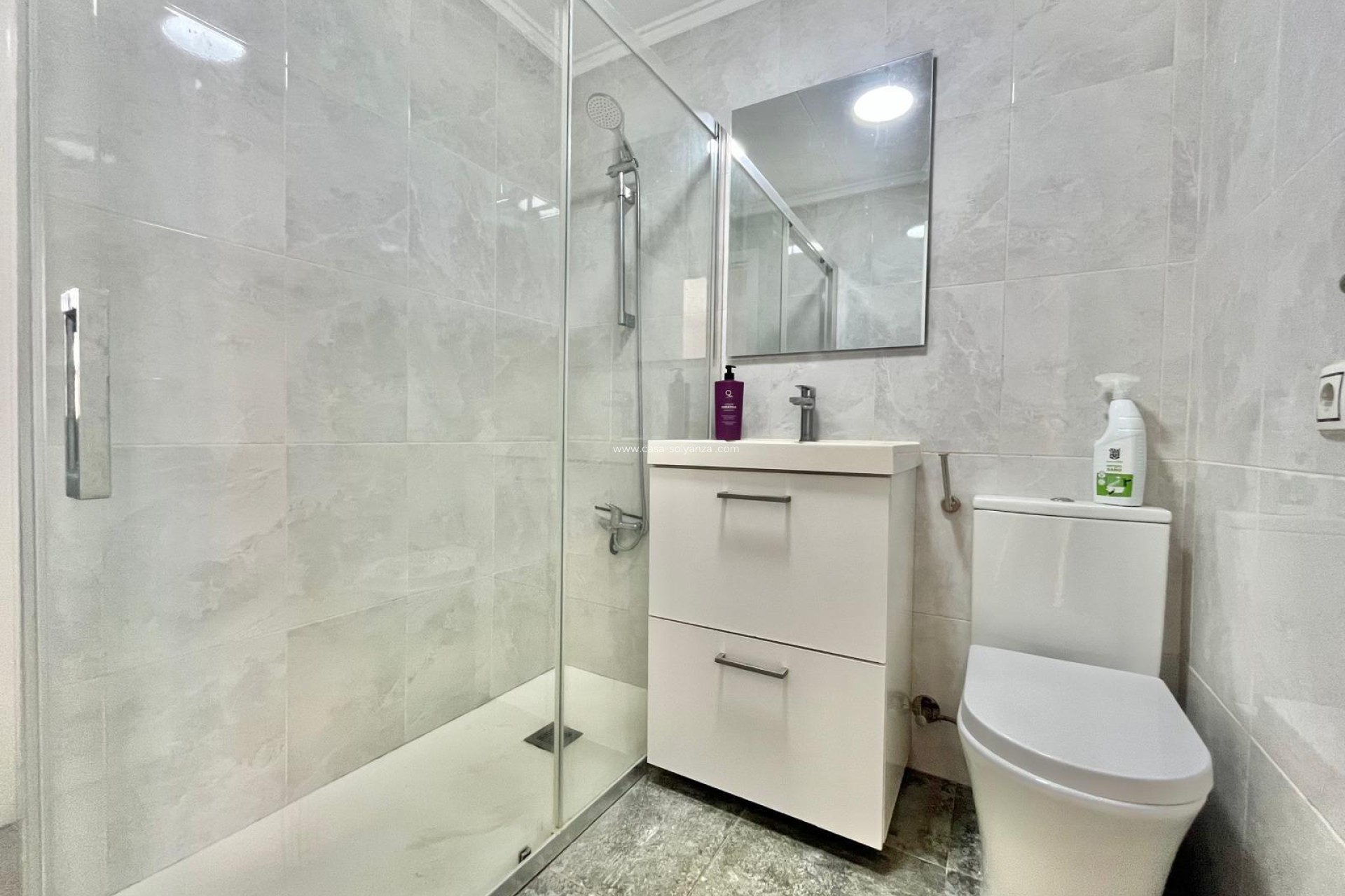 Wiederverkauf - Bungalow - Torrevieja - La Siesta