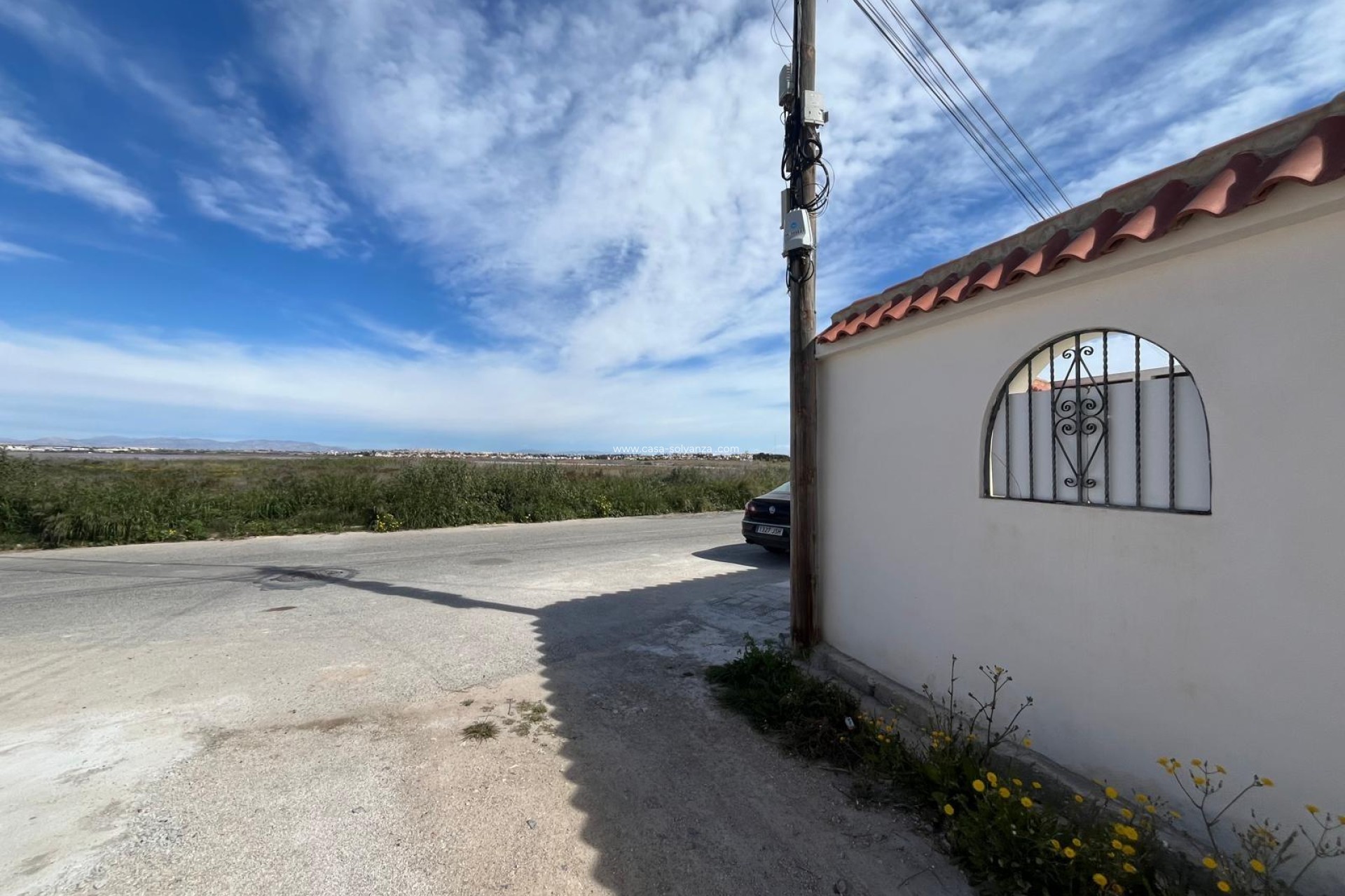 Wiederverkauf - Bungalow - Torrevieja - La Siesta