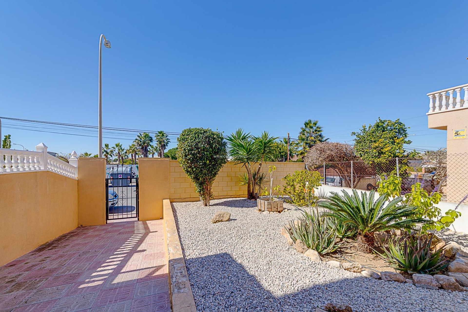 Wiederverkauf - Bungalow - Torrevieja - La Siesta