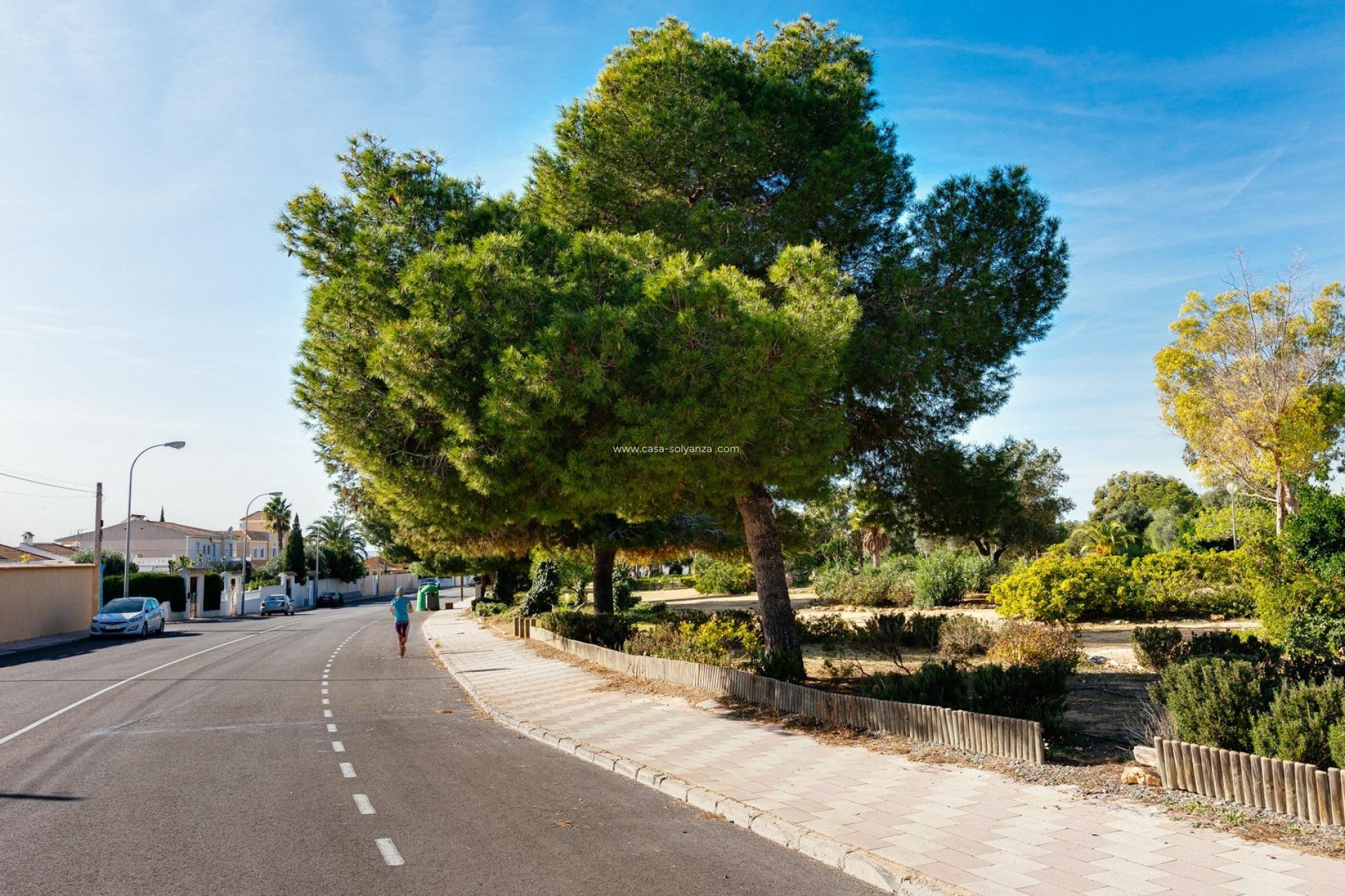 Wiederverkauf - Bungalow - Torrevieja - La Siesta