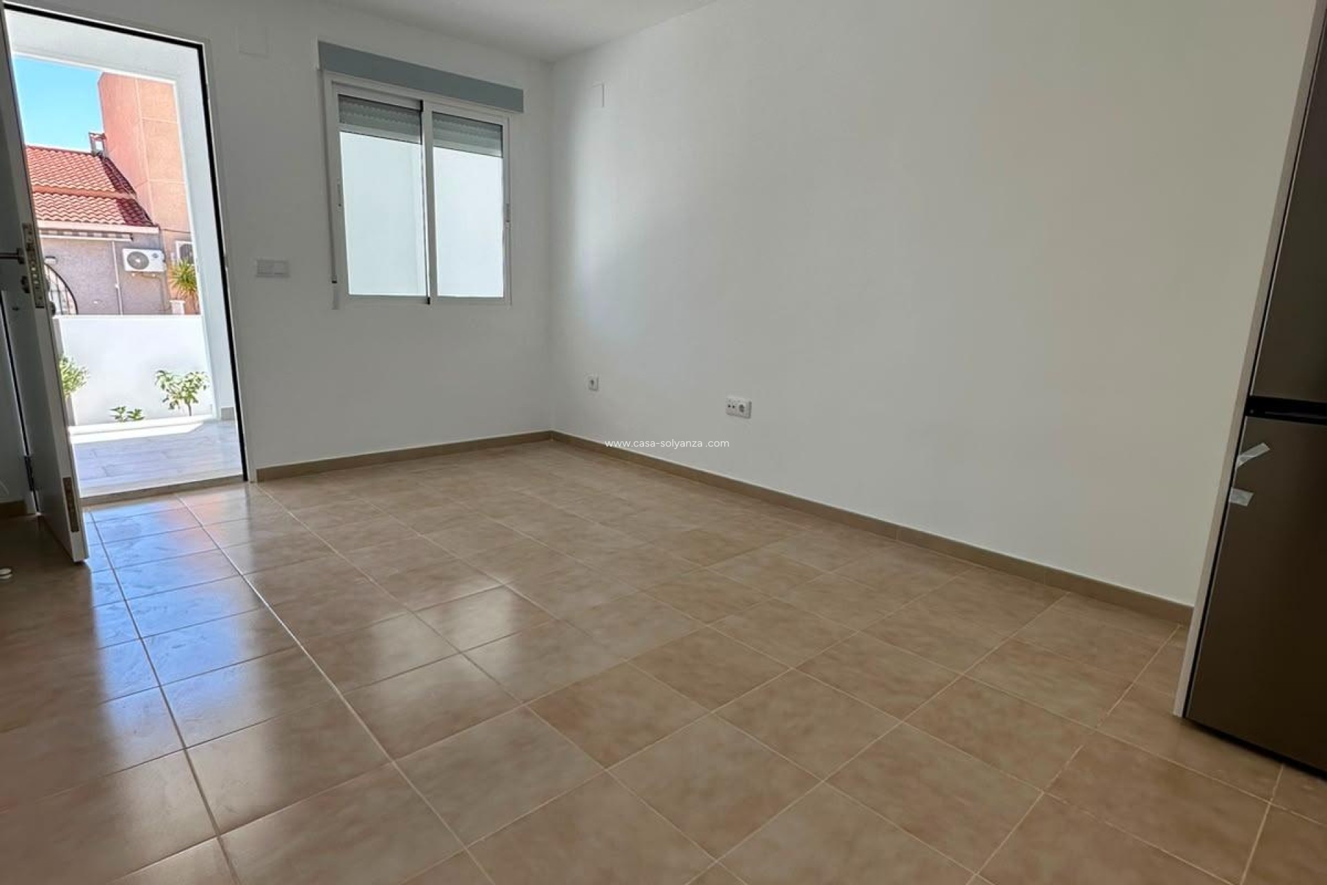 Wiederverkauf - Bungalow - Torrevieja - La Siesta
