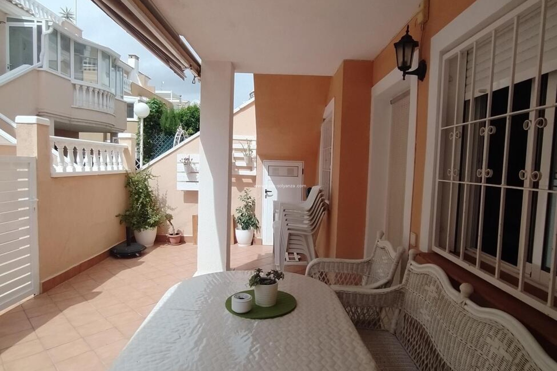 Wiederverkauf - Bungalow - Torrevieja - LA VELETA MAR AZUL