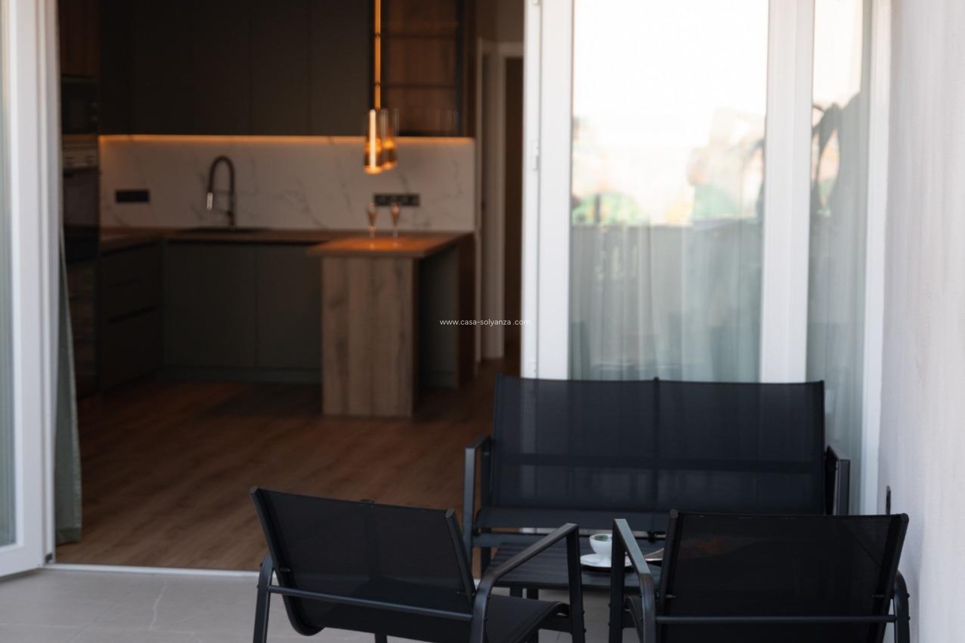 Wiederverkauf - Bungalow - Torrevieja - La veleta