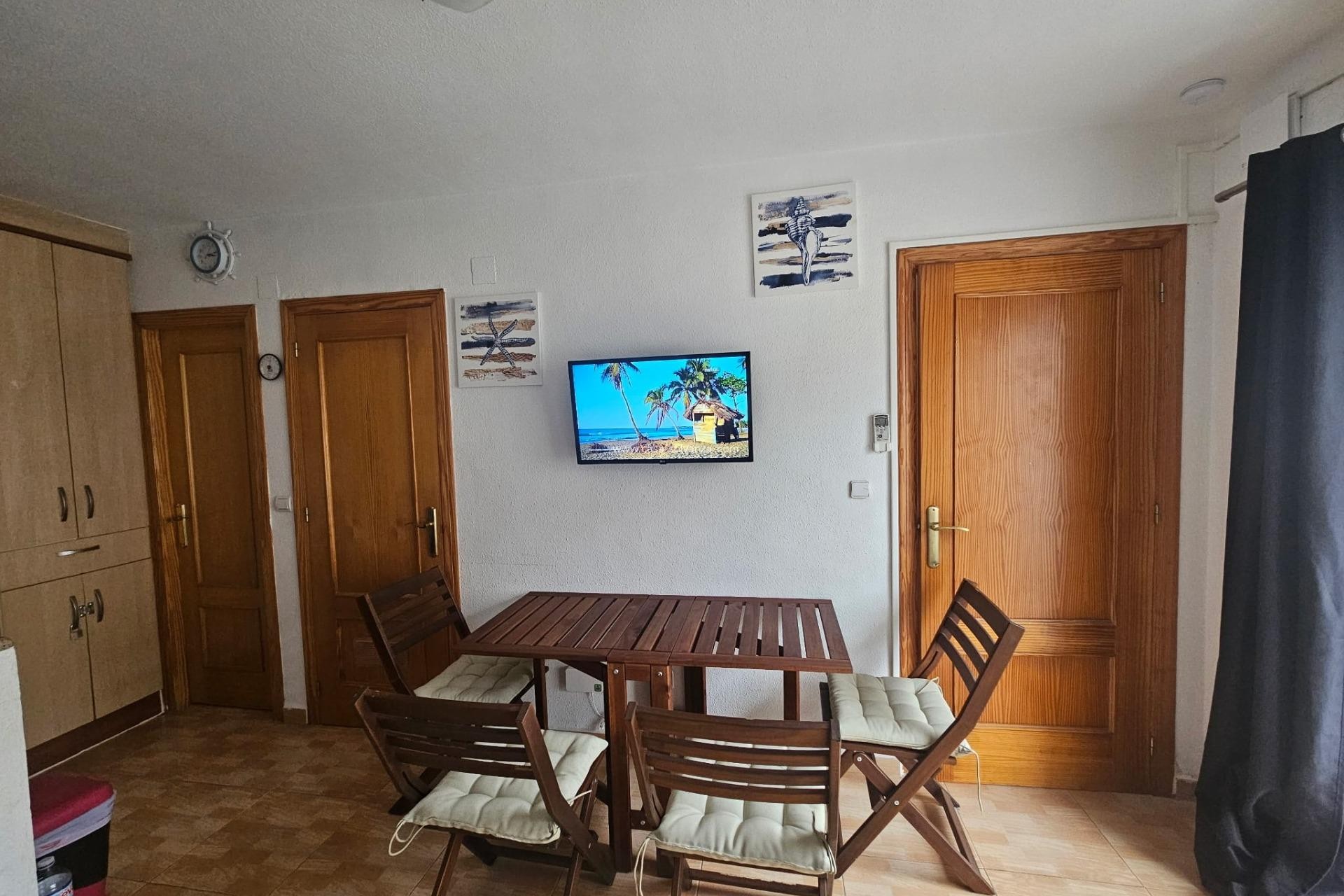 Wiederverkauf - Bungalow - Torrevieja - Lago jardin