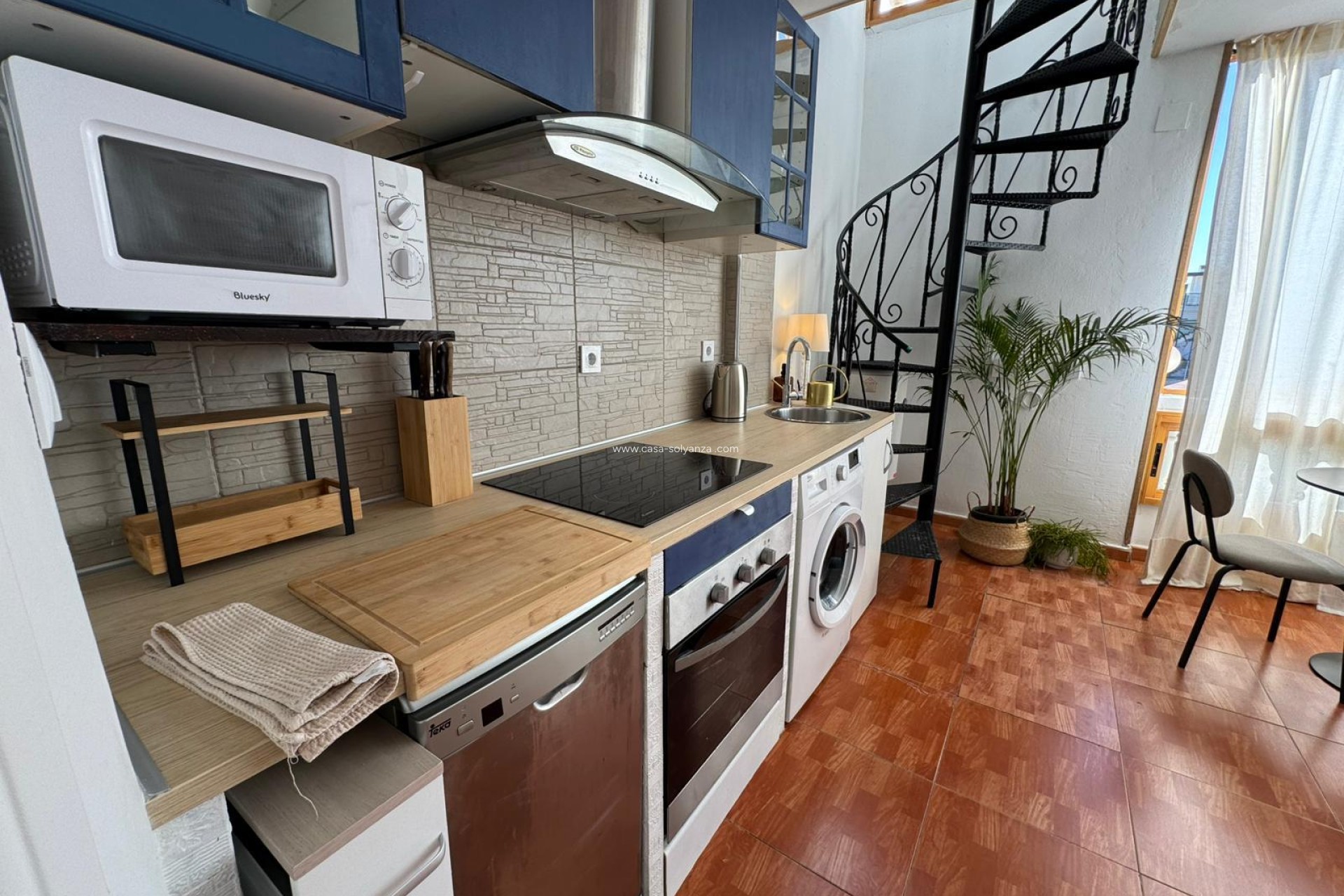 Wiederverkauf - Bungalow - Torrevieja - Los Altos