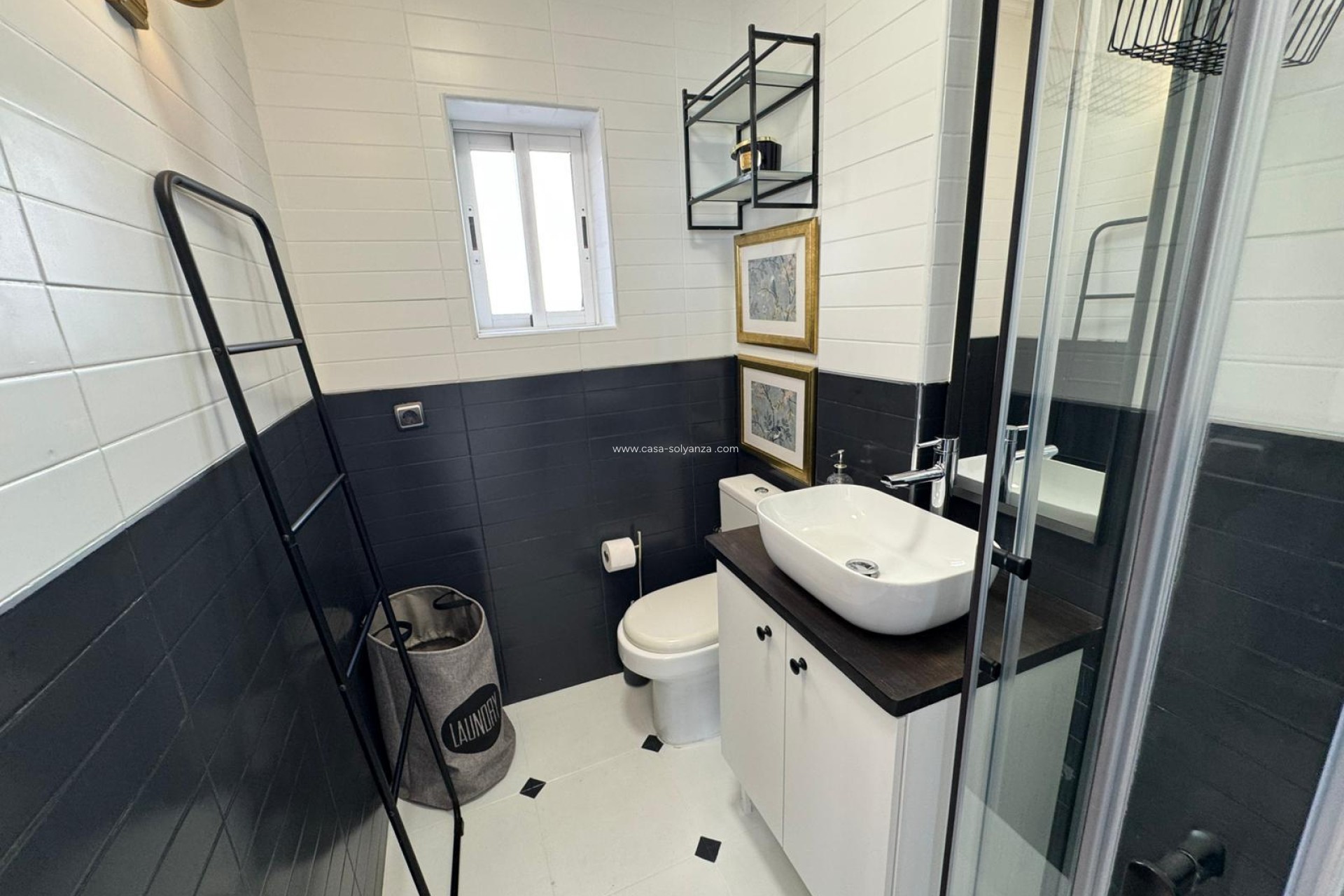 Wiederverkauf - Bungalow - Torrevieja - Los Altos