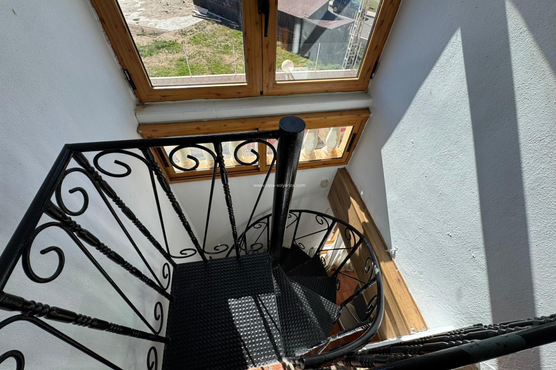 Wiederverkauf - Bungalow - Torrevieja - Los Altos