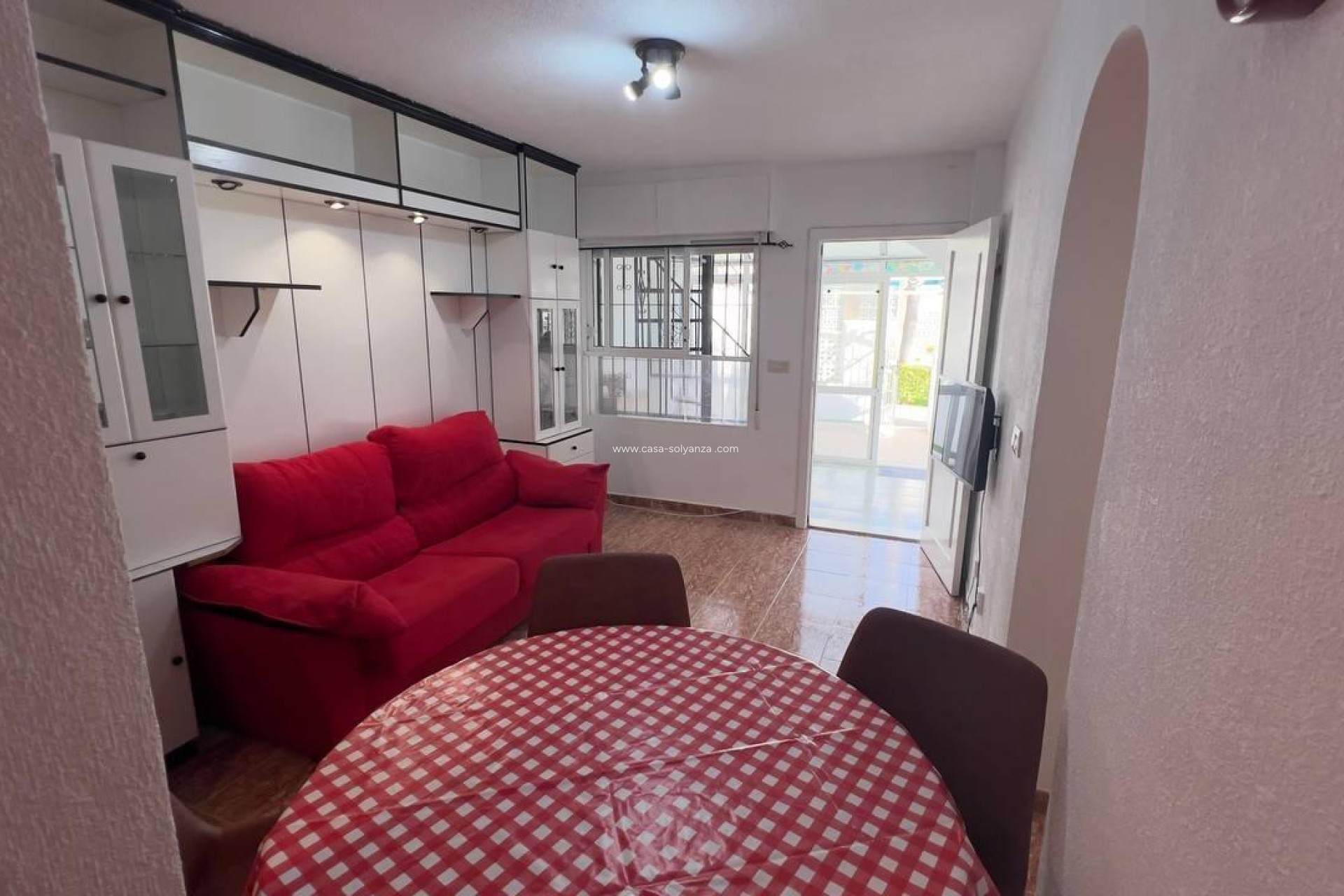 Wiederverkauf - Bungalow - Torrevieja - Los Balcones