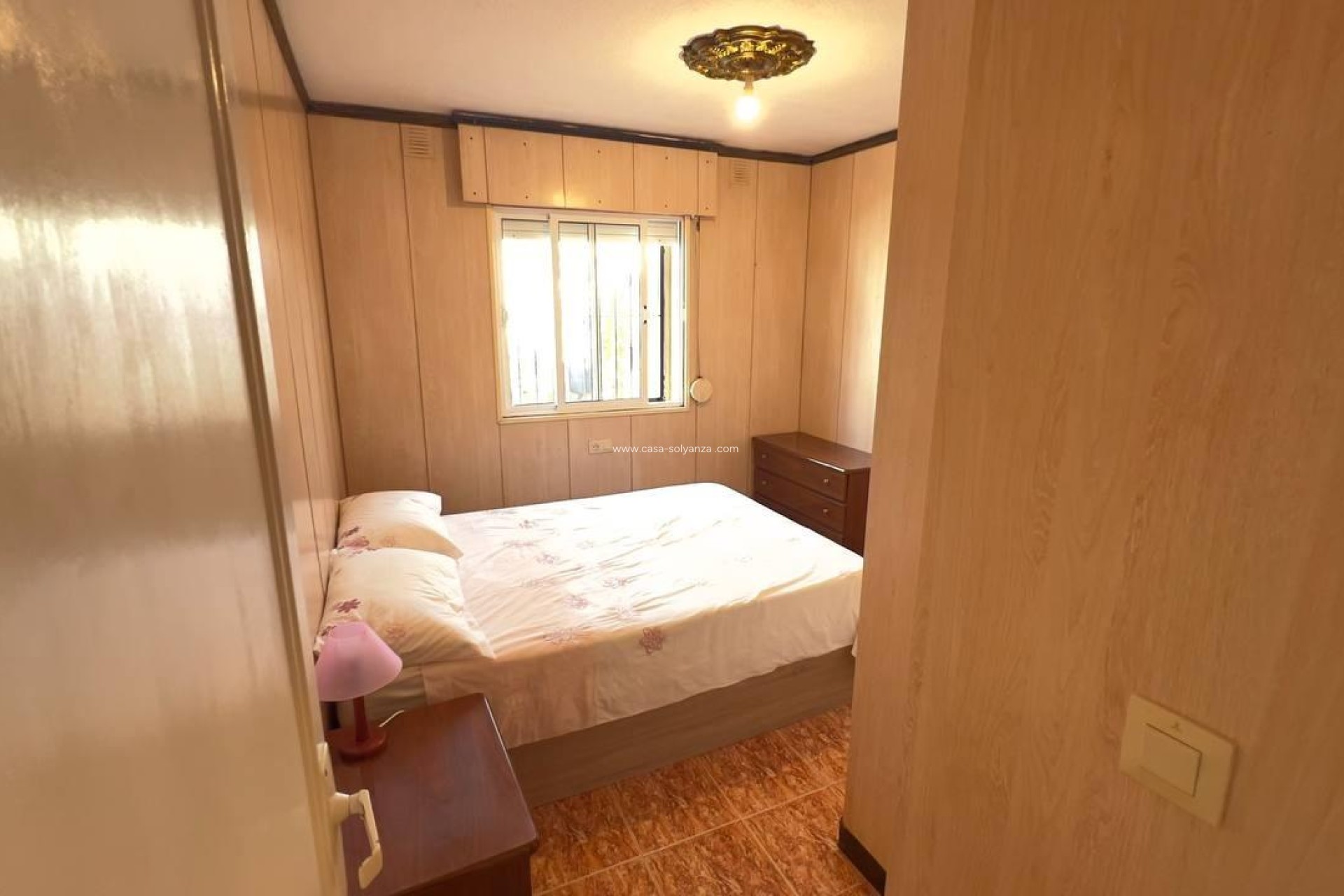 Wiederverkauf - Bungalow - Torrevieja - Los Balcones