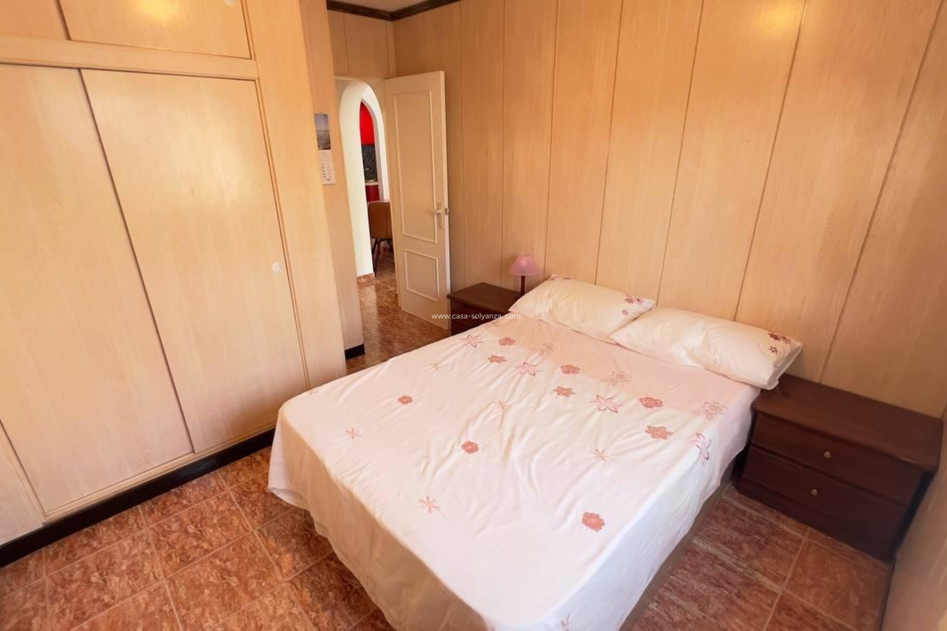 Wiederverkauf - Bungalow - Torrevieja - Los Balcones