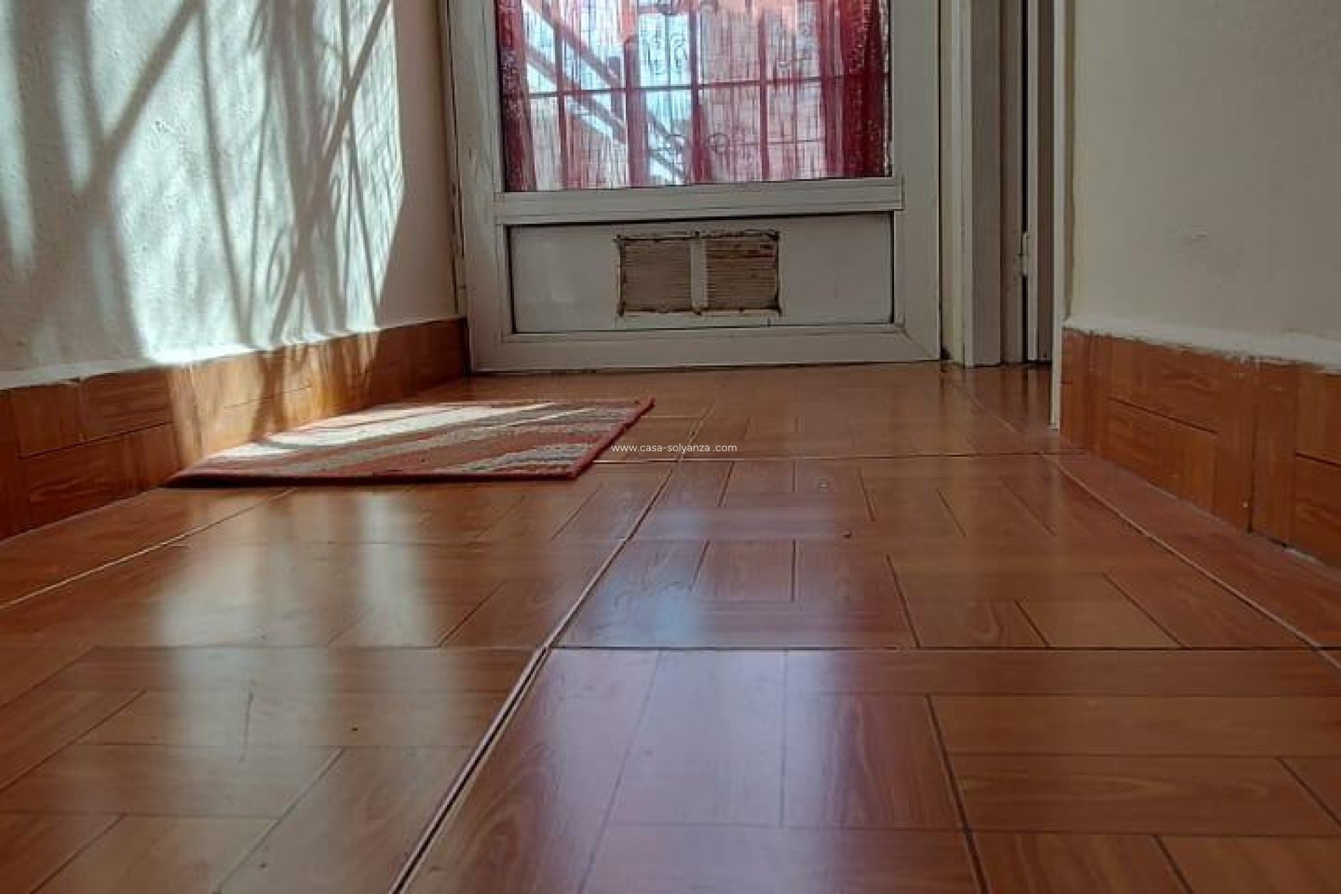 Wiederverkauf - Bungalow - Torrevieja - Los Balcones
