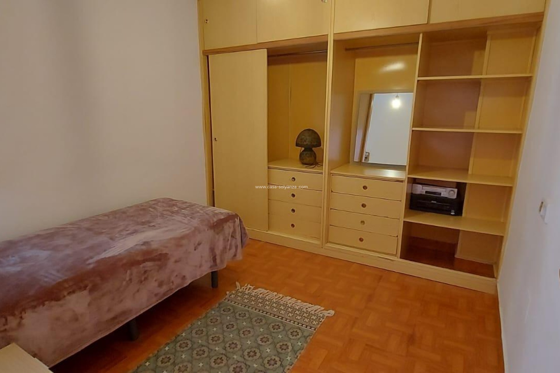 Wiederverkauf - Bungalow - Torrevieja - Los Balcones
