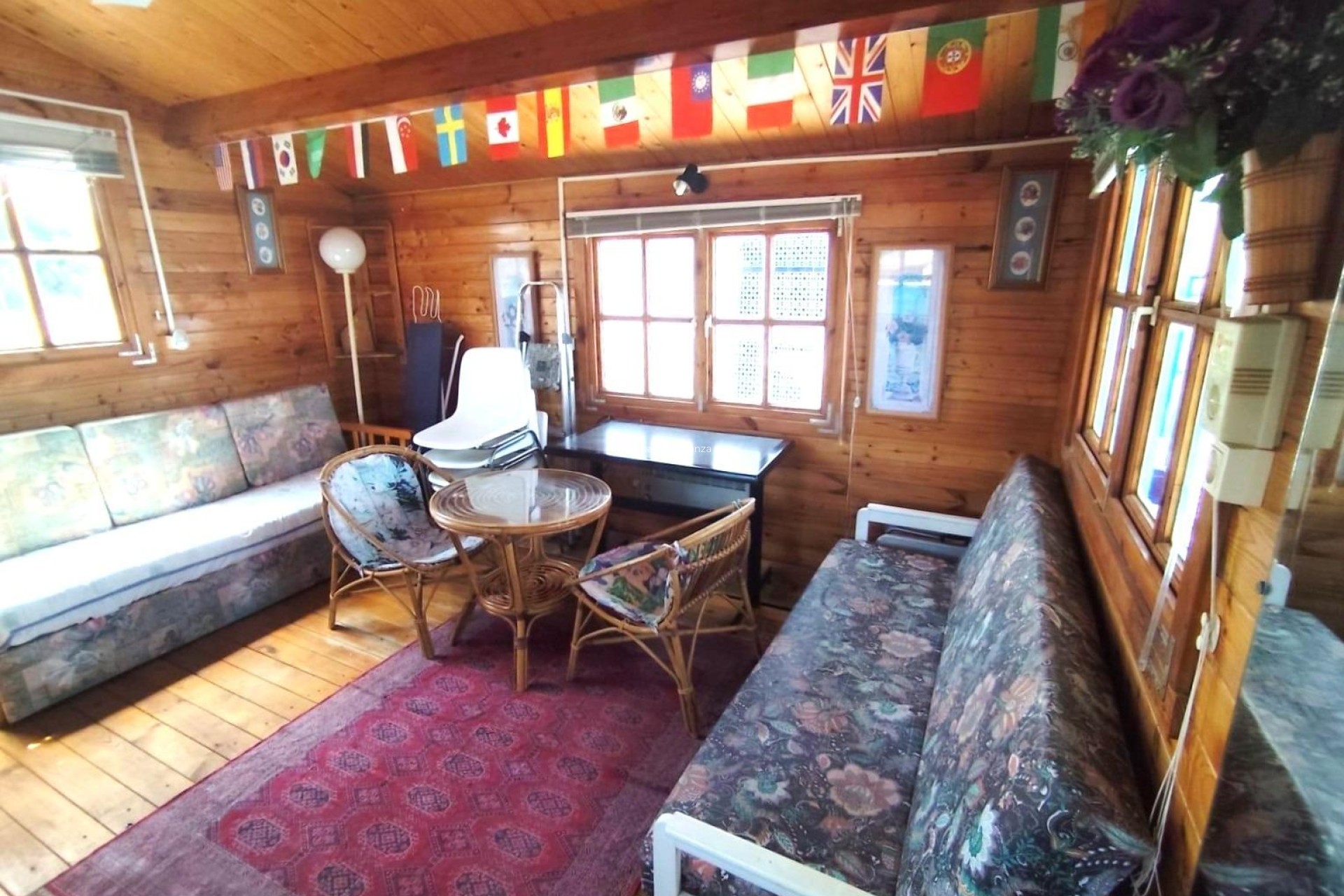 Wiederverkauf - Bungalow - Torrevieja - Los Balcones