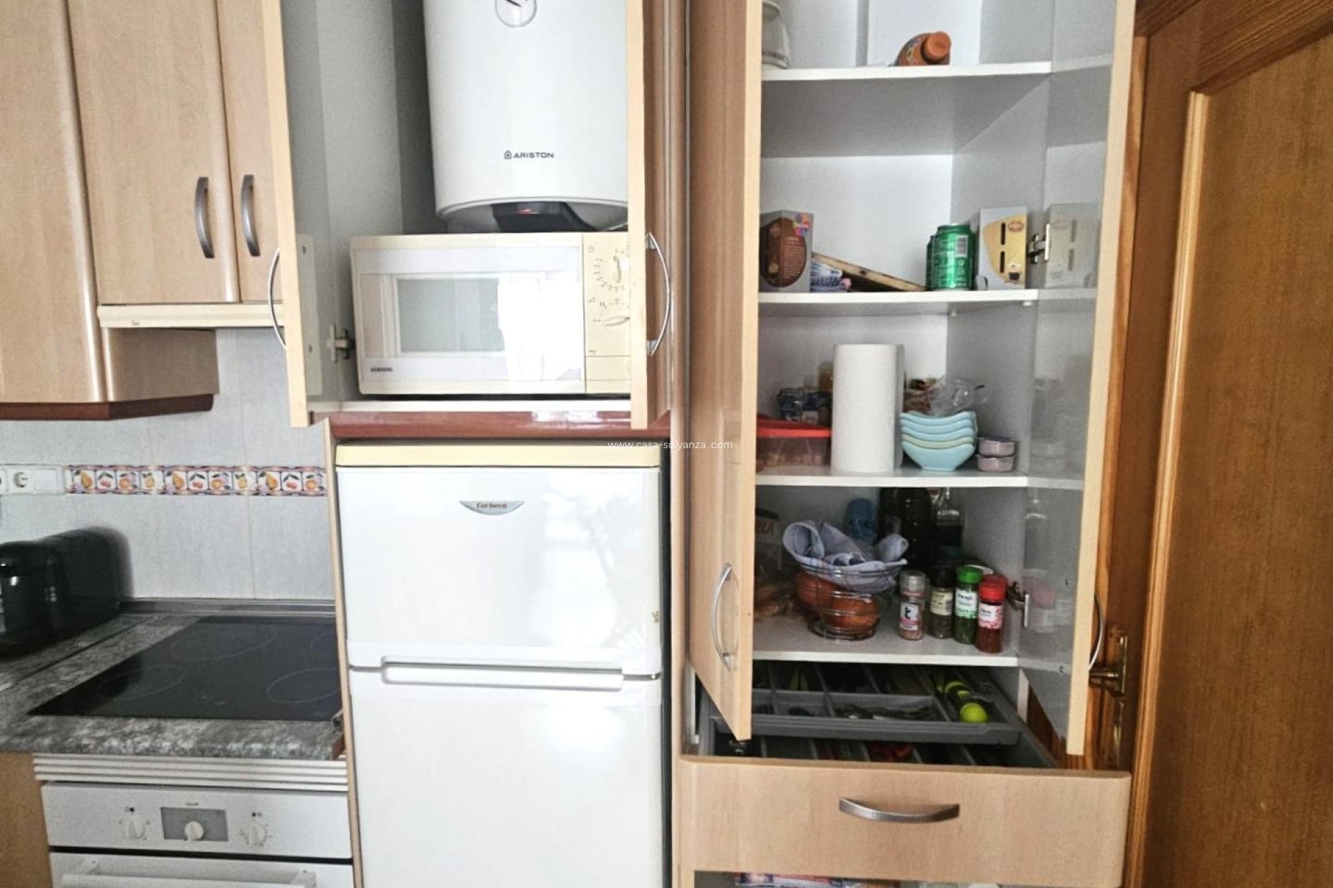 Wiederverkauf - Bungalow - Torrevieja - Los Balcones