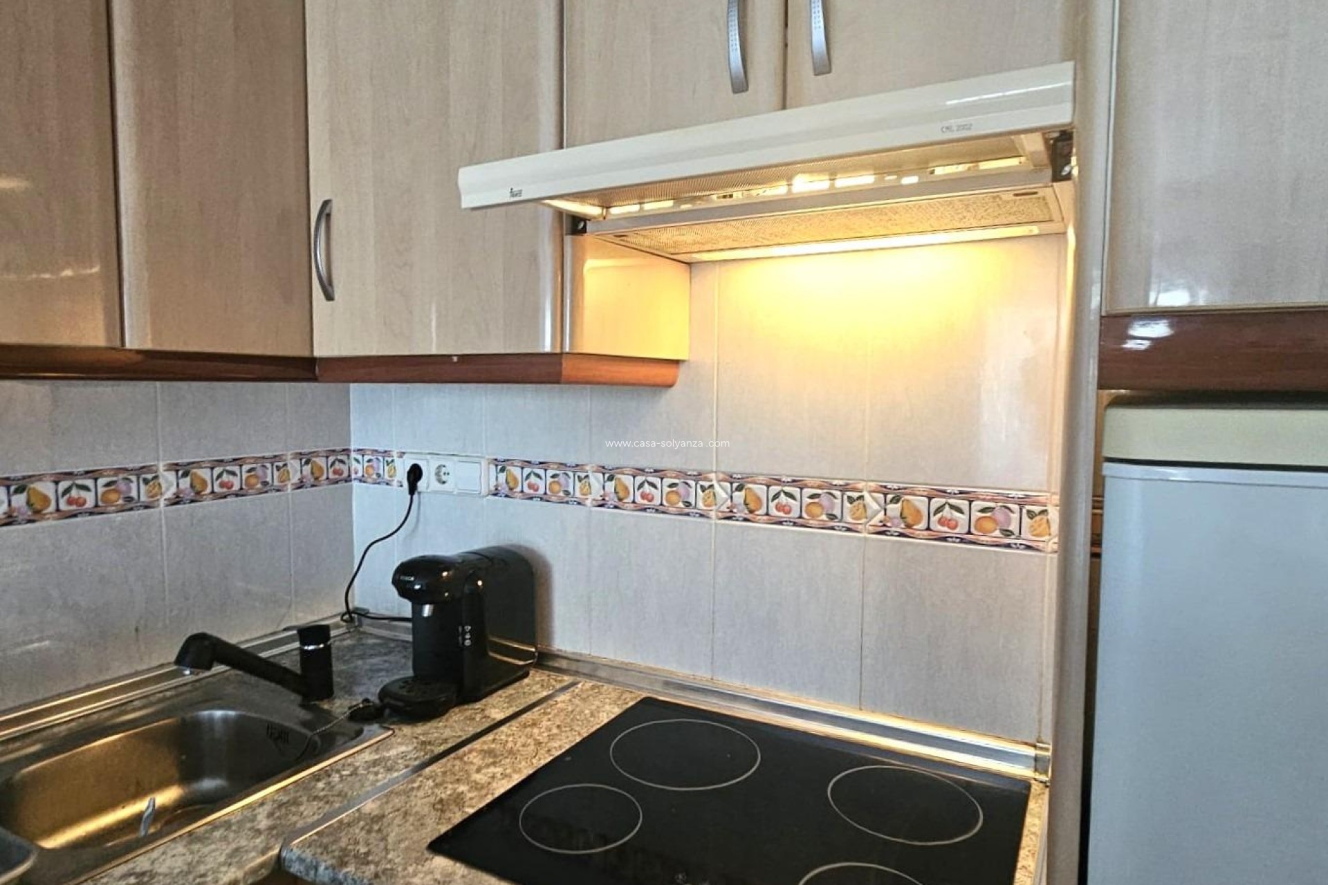 Wiederverkauf - Bungalow - Torrevieja - Los Balcones