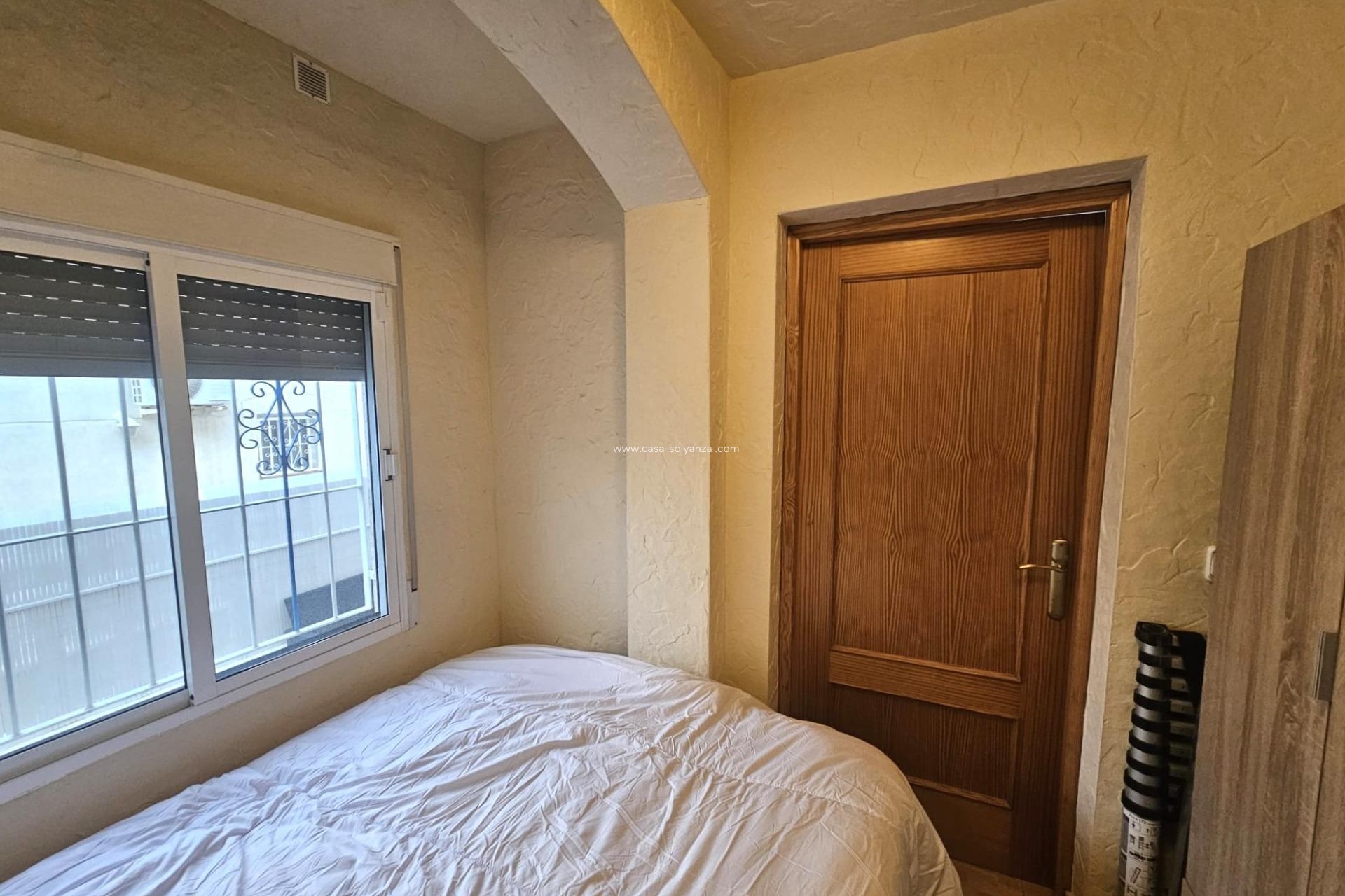 Wiederverkauf - Bungalow - Torrevieja - Los Balcones