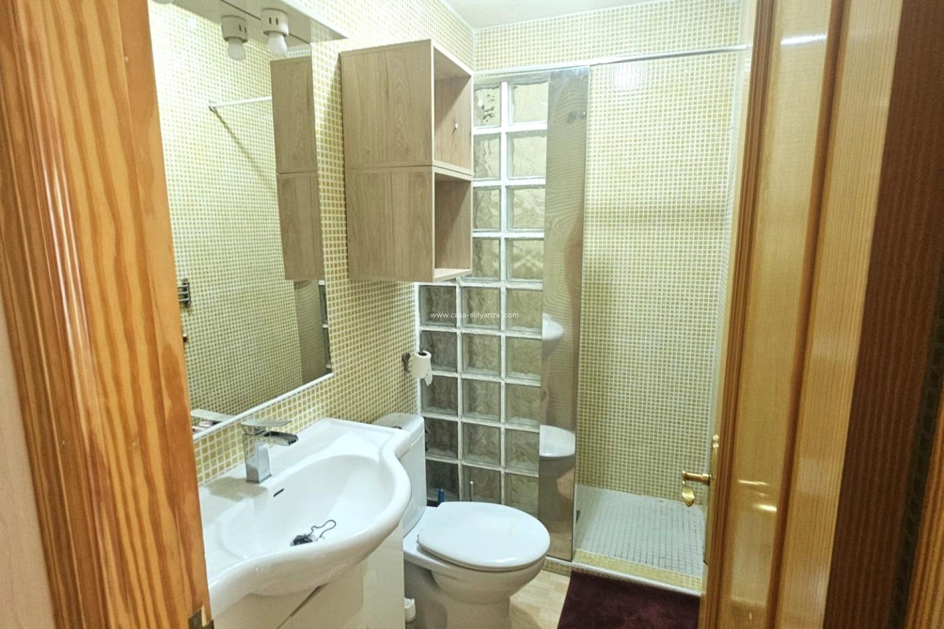 Wiederverkauf - Bungalow - Torrevieja - Los Balcones