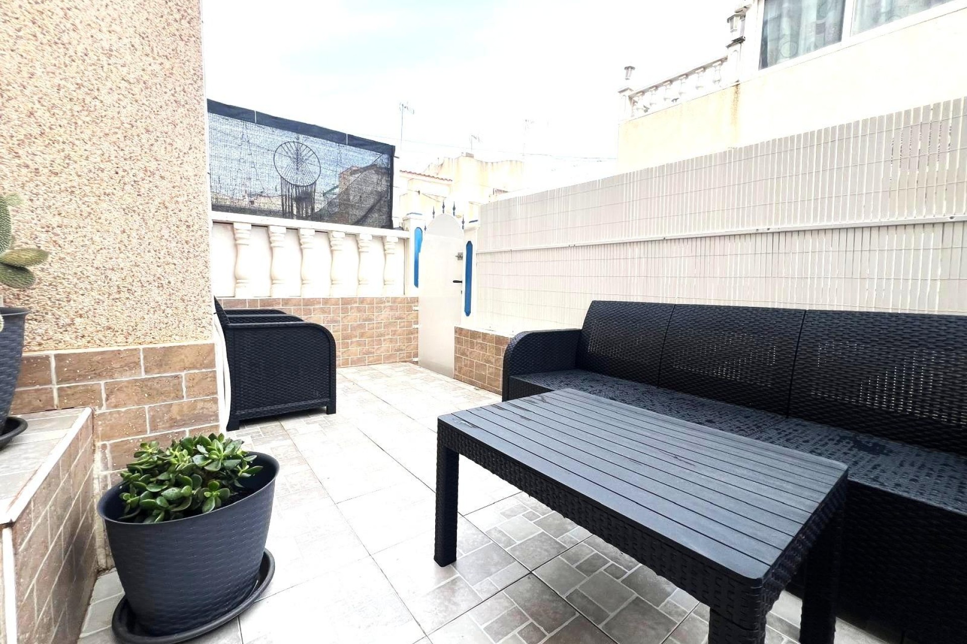 Wiederverkauf - Bungalow - Torrevieja - Los Balcones