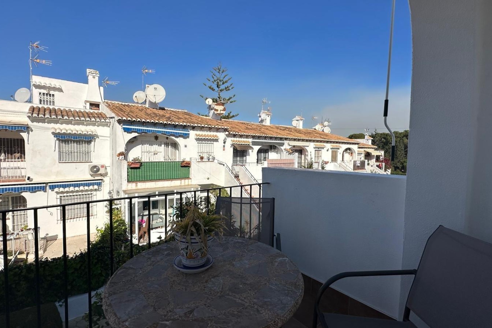 Wiederverkauf - Bungalow - Torrevieja - Los Balcones