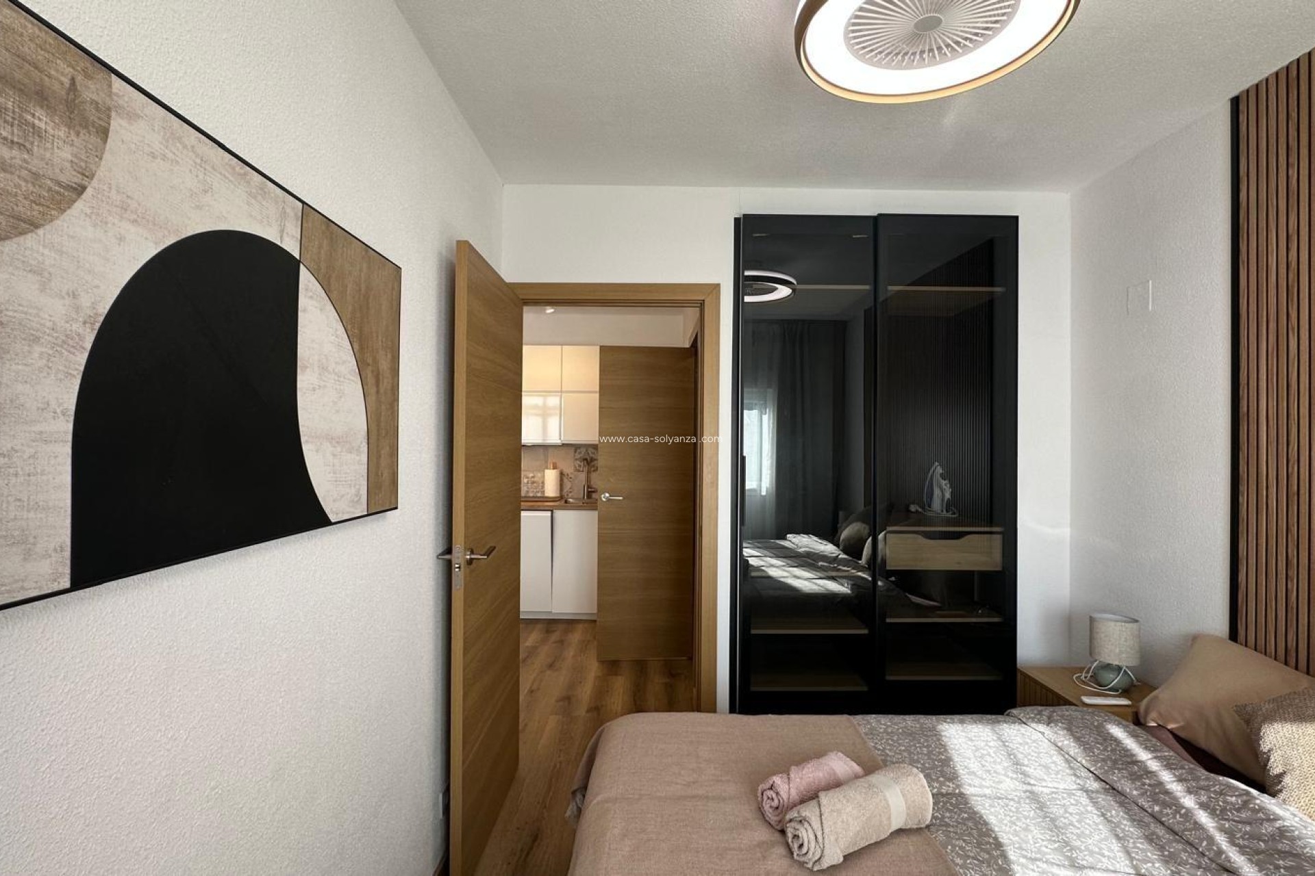 Wiederverkauf - Bungalow - Torrevieja - Los Balcones