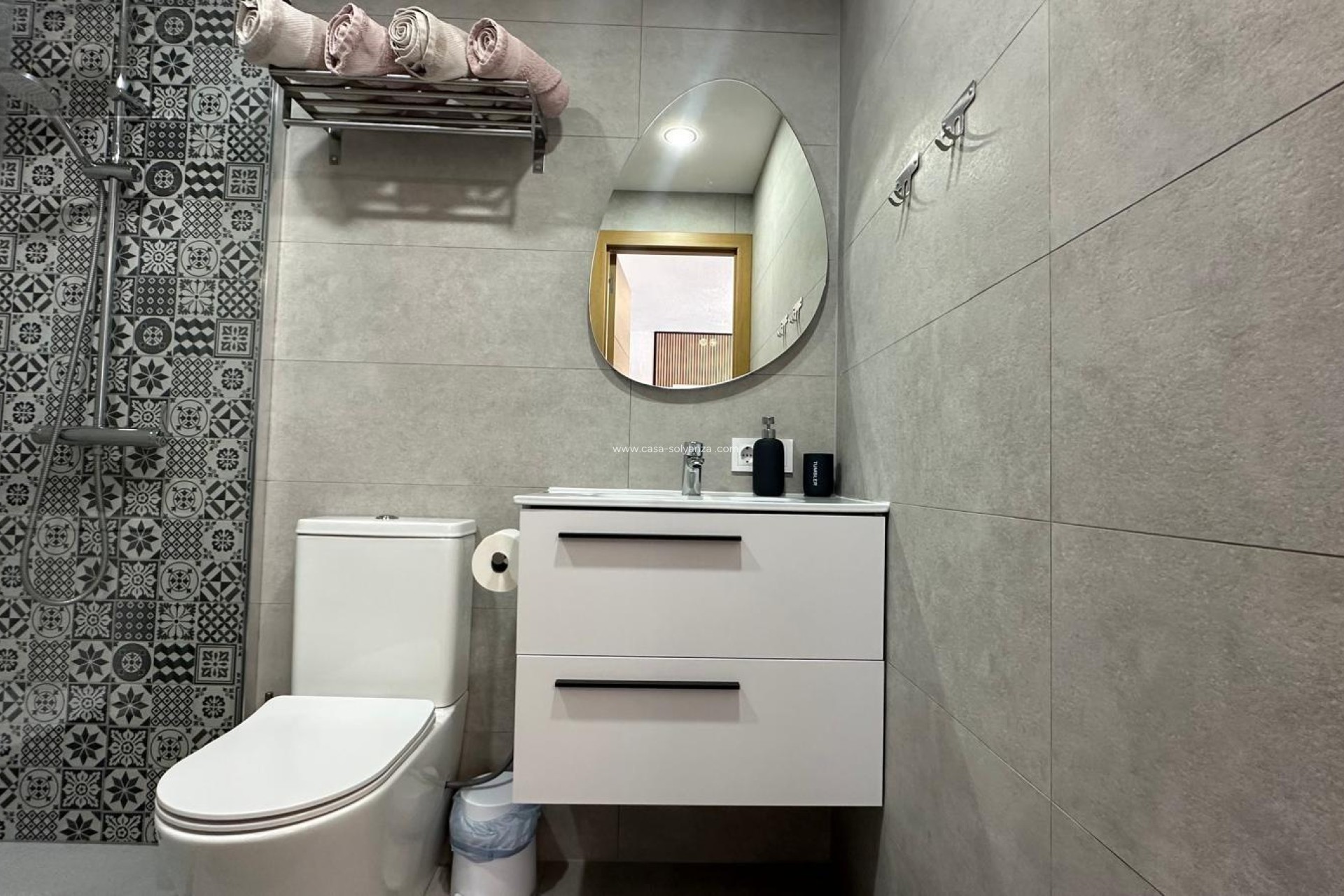 Wiederverkauf - Bungalow - Torrevieja - Los Balcones