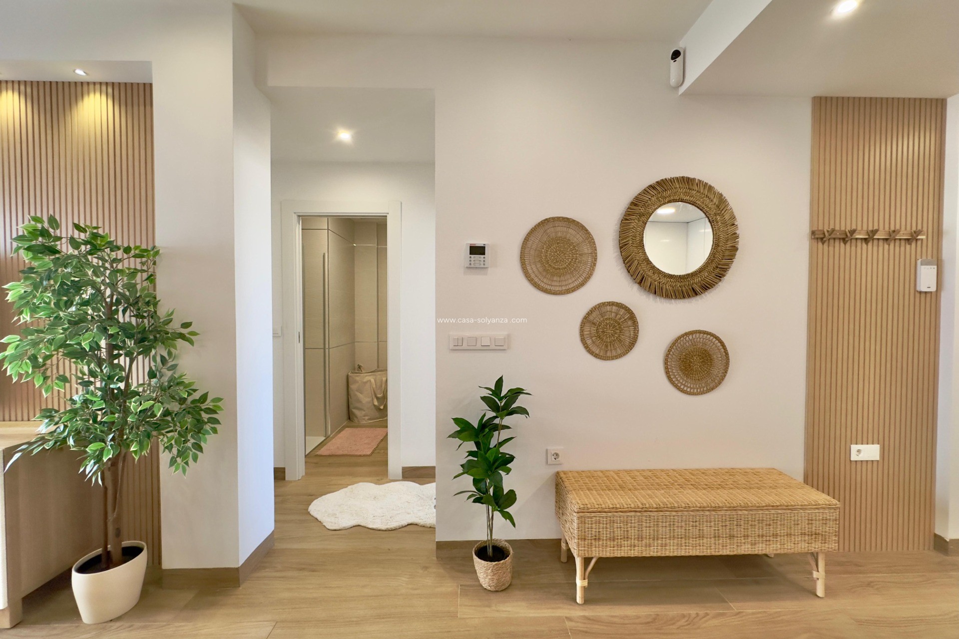 Wiederverkauf - Bungalow - Torrevieja - Los balcones