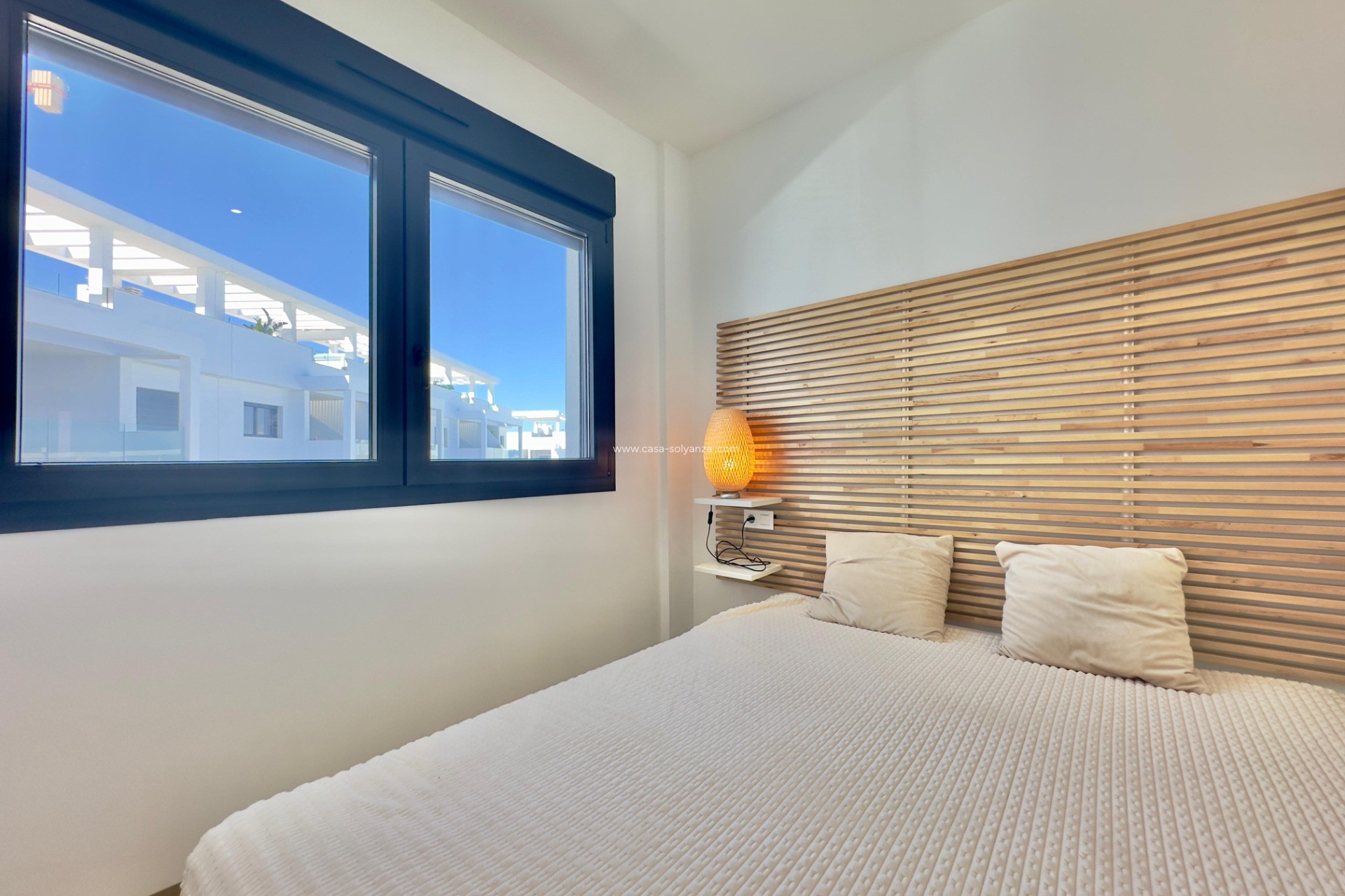 Wiederverkauf - Bungalow - Torrevieja - Los Balcones