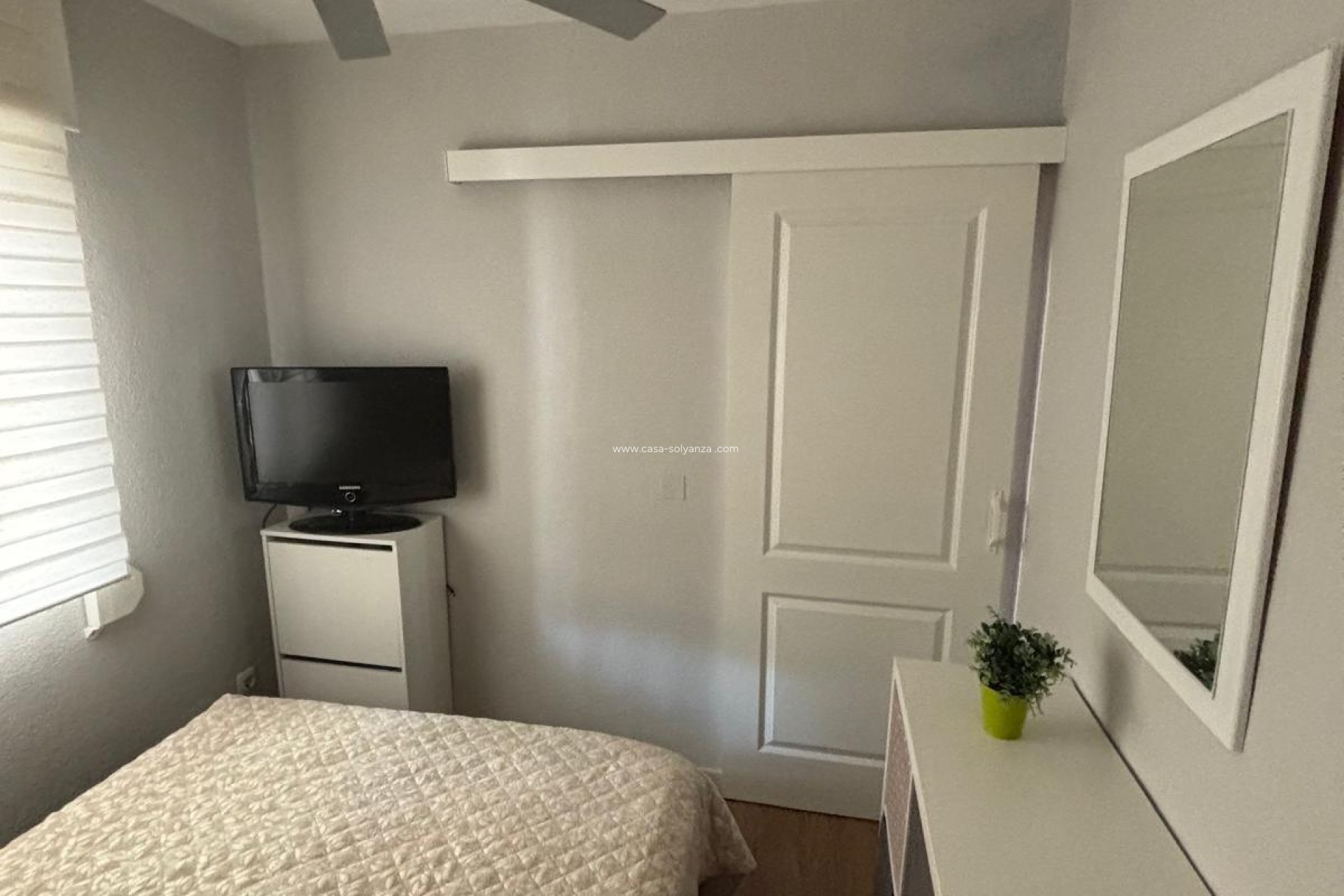 Wiederverkauf - Bungalow - Torrevieja - Los Balcones