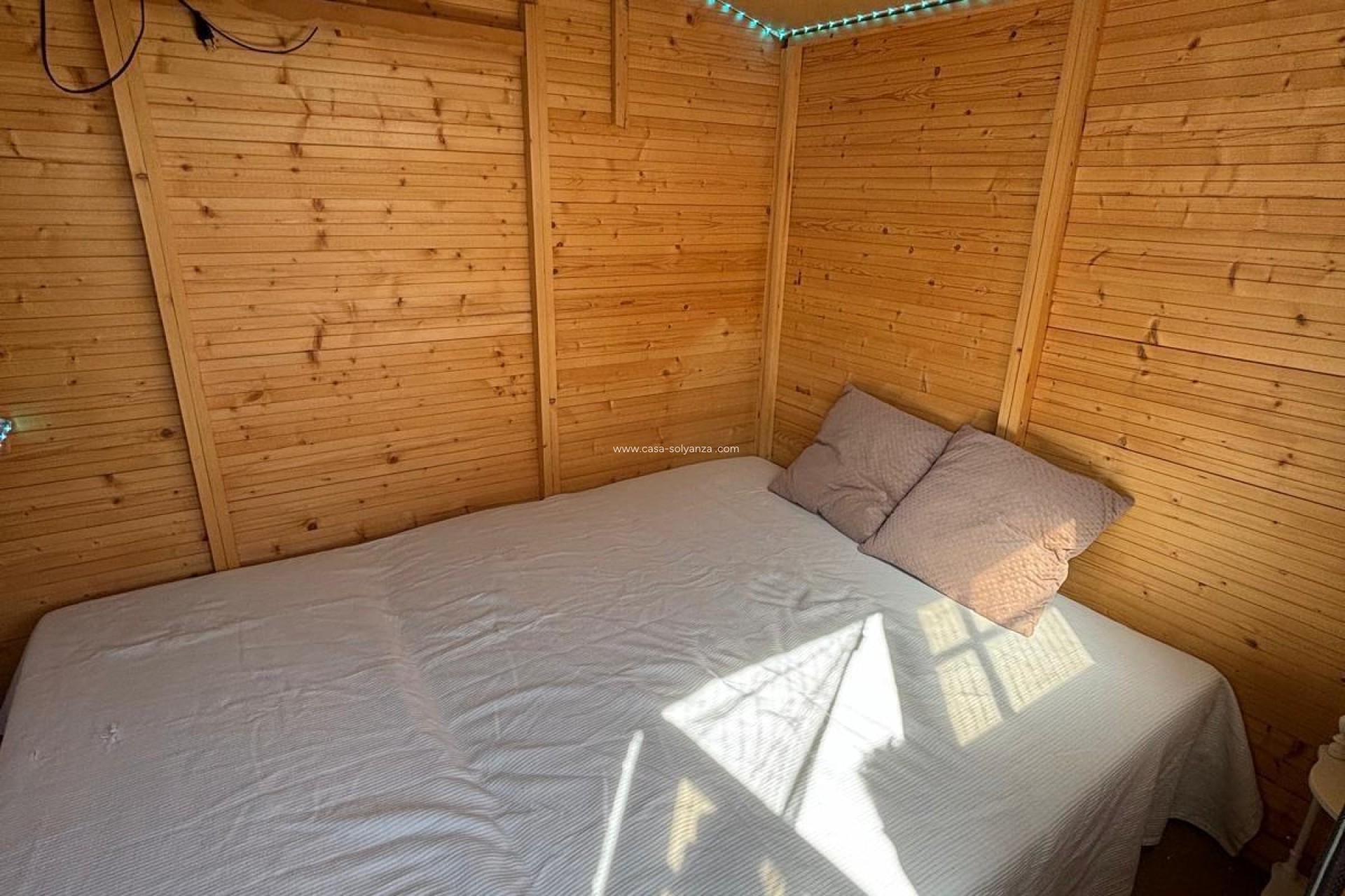 Wiederverkauf - Bungalow - Torrevieja - Los Balcones