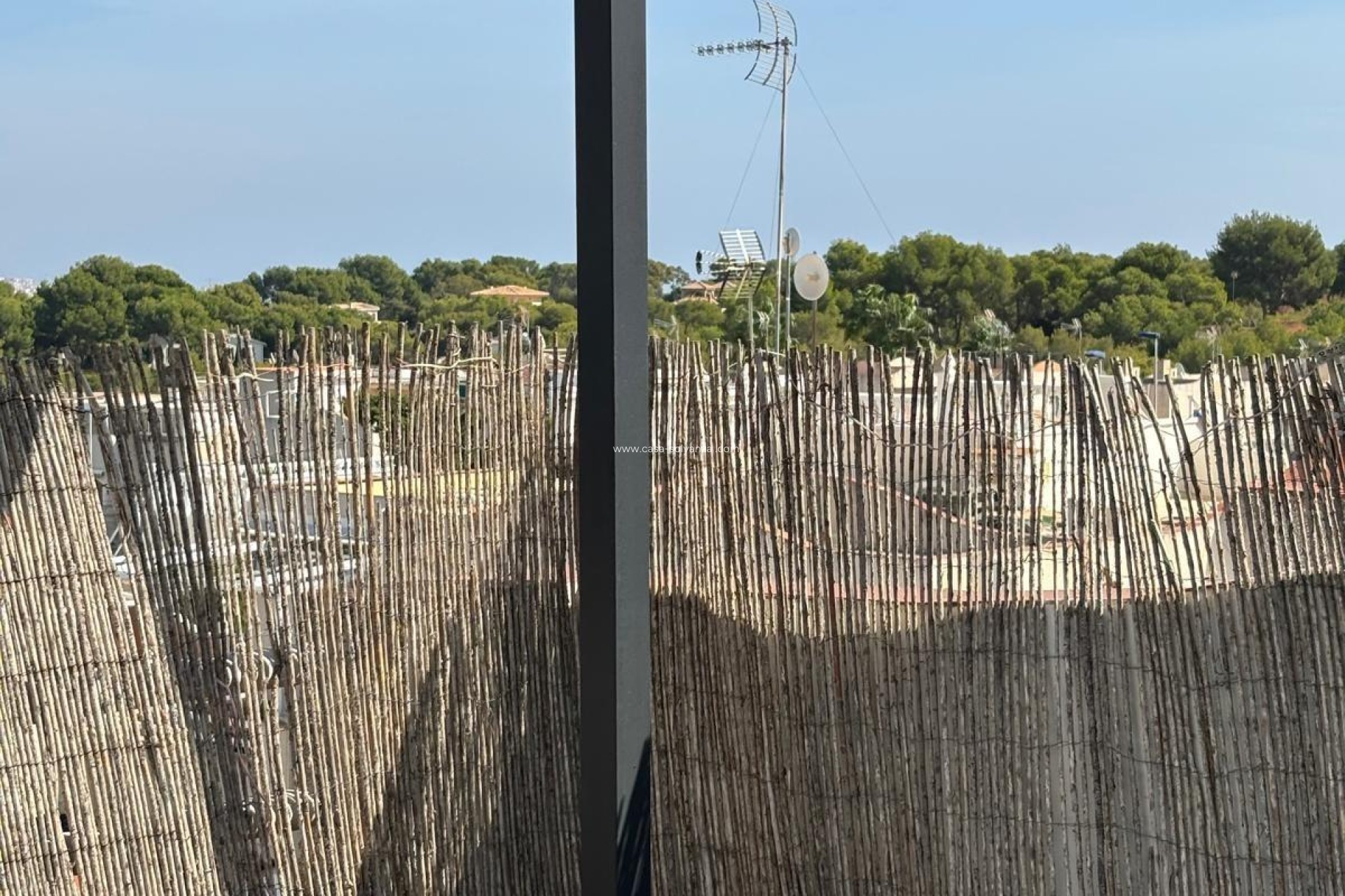 Wiederverkauf - Bungalow - Torrevieja - Los Balcones