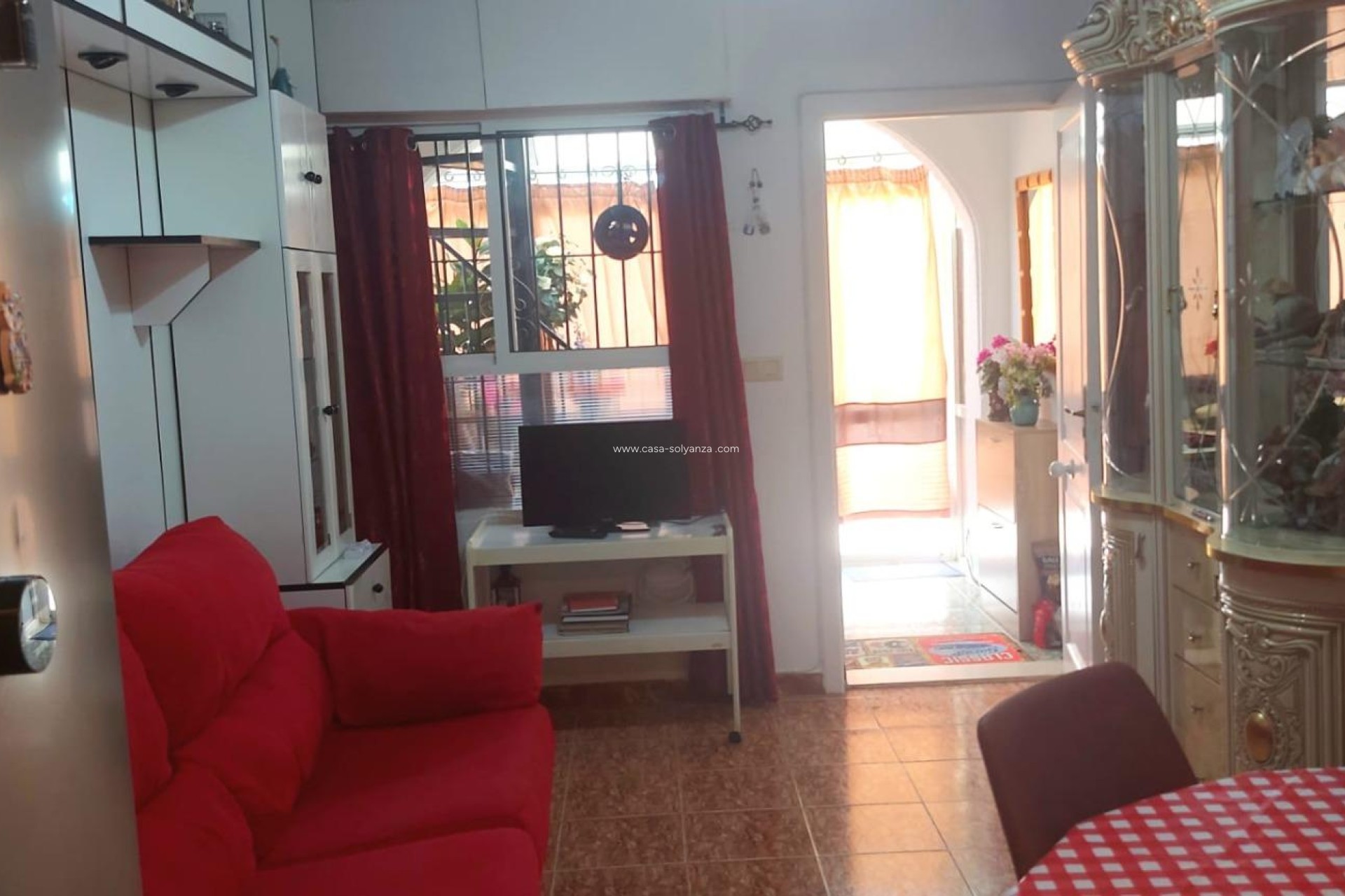 Wiederverkauf - Bungalow - Torrevieja - Los Balcones